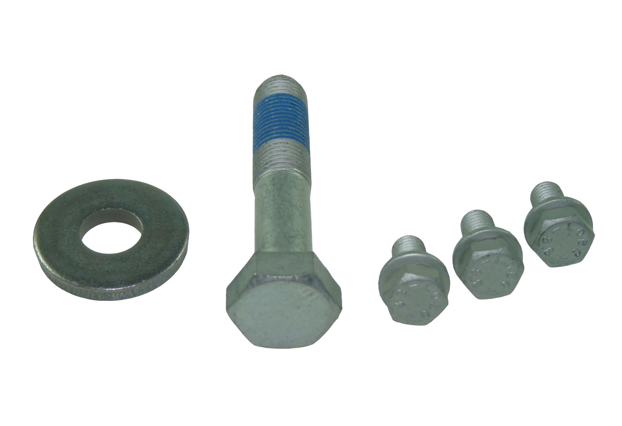 Kit bulloni, puleggia-albero a gomiti CORTECO 80004882