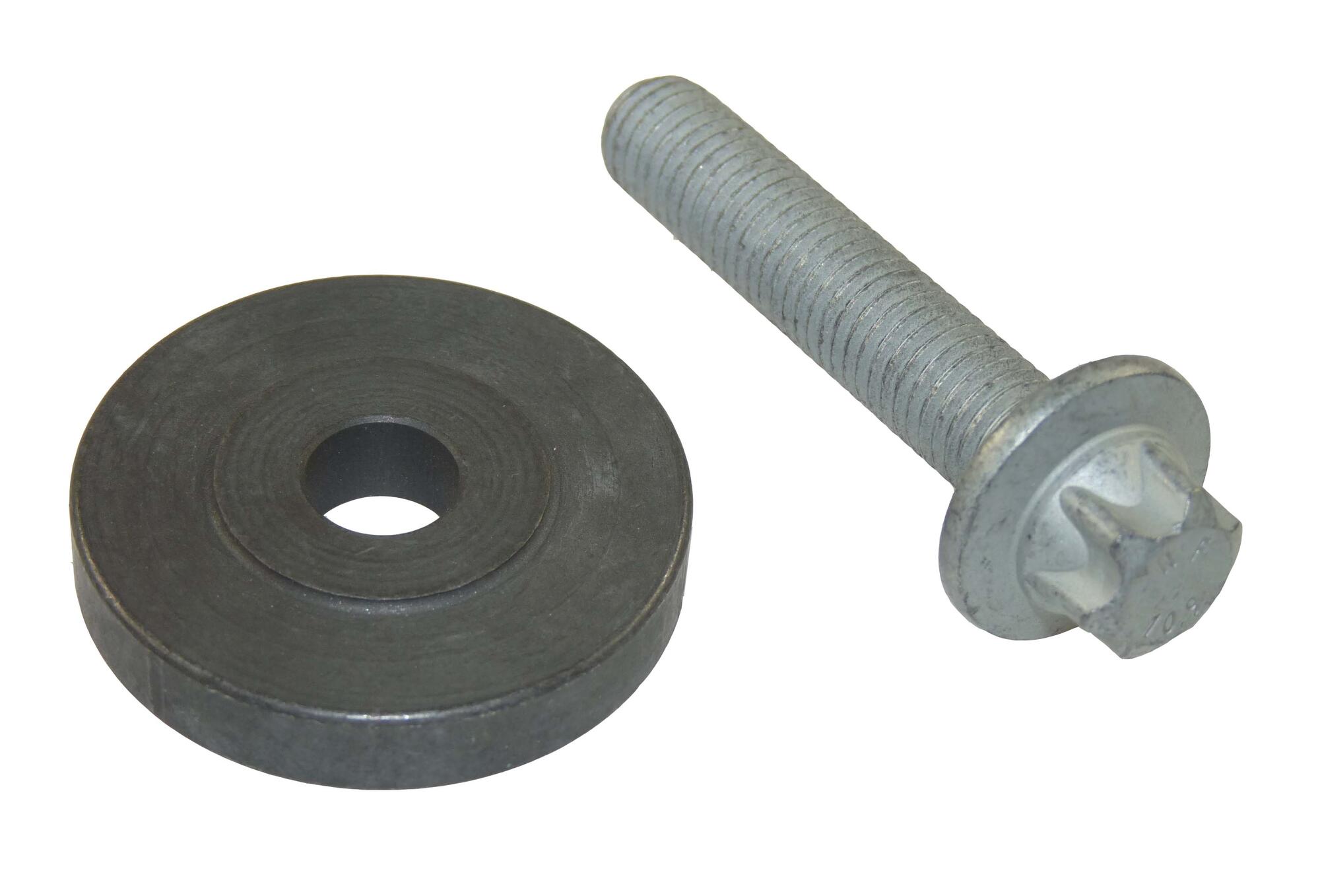 Kit bulloni, puleggia-albero a gomiti CORTECO 80004890