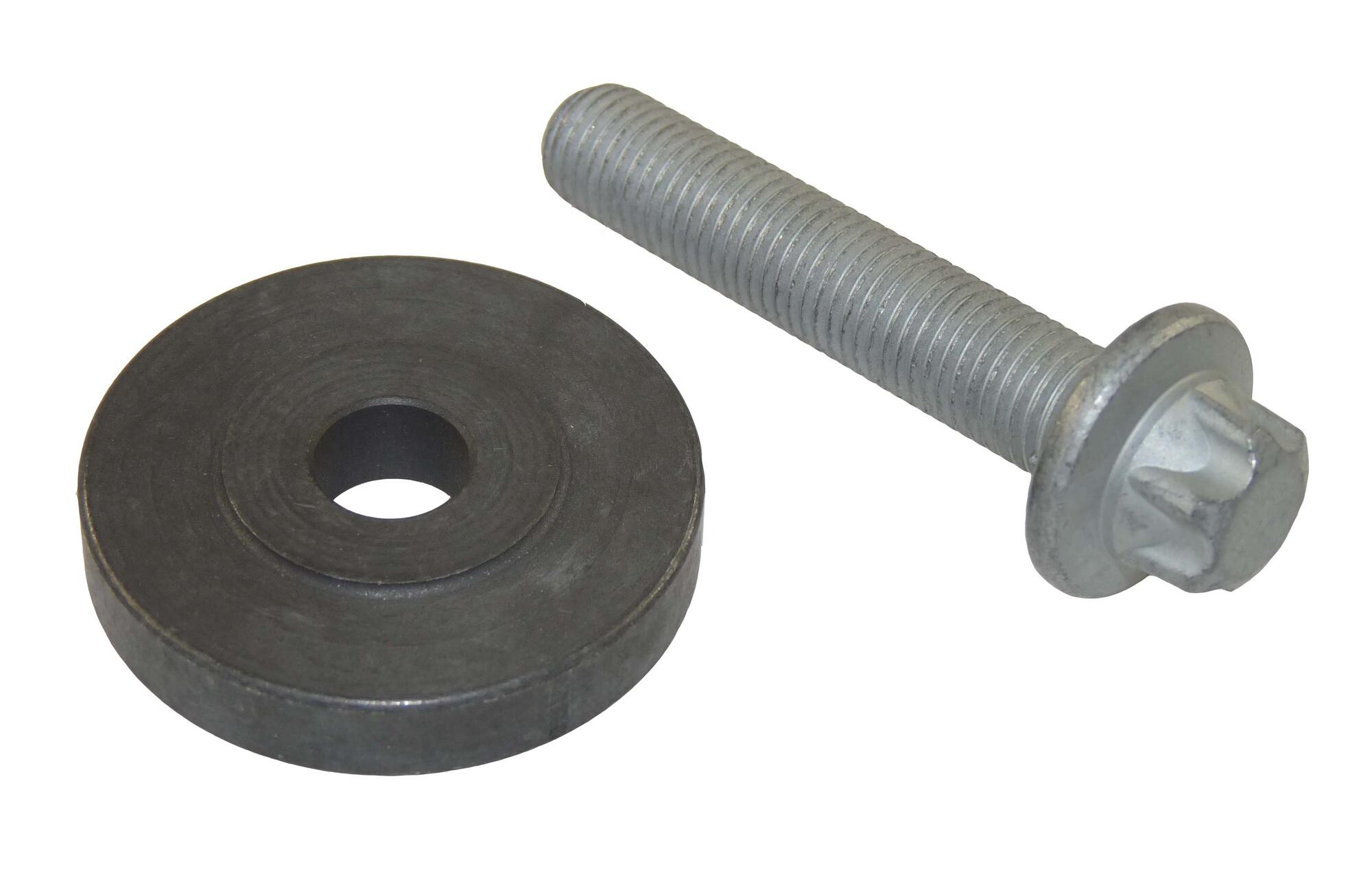 Kit bulloni, puleggia-albero a gomiti CORTECO 80004892