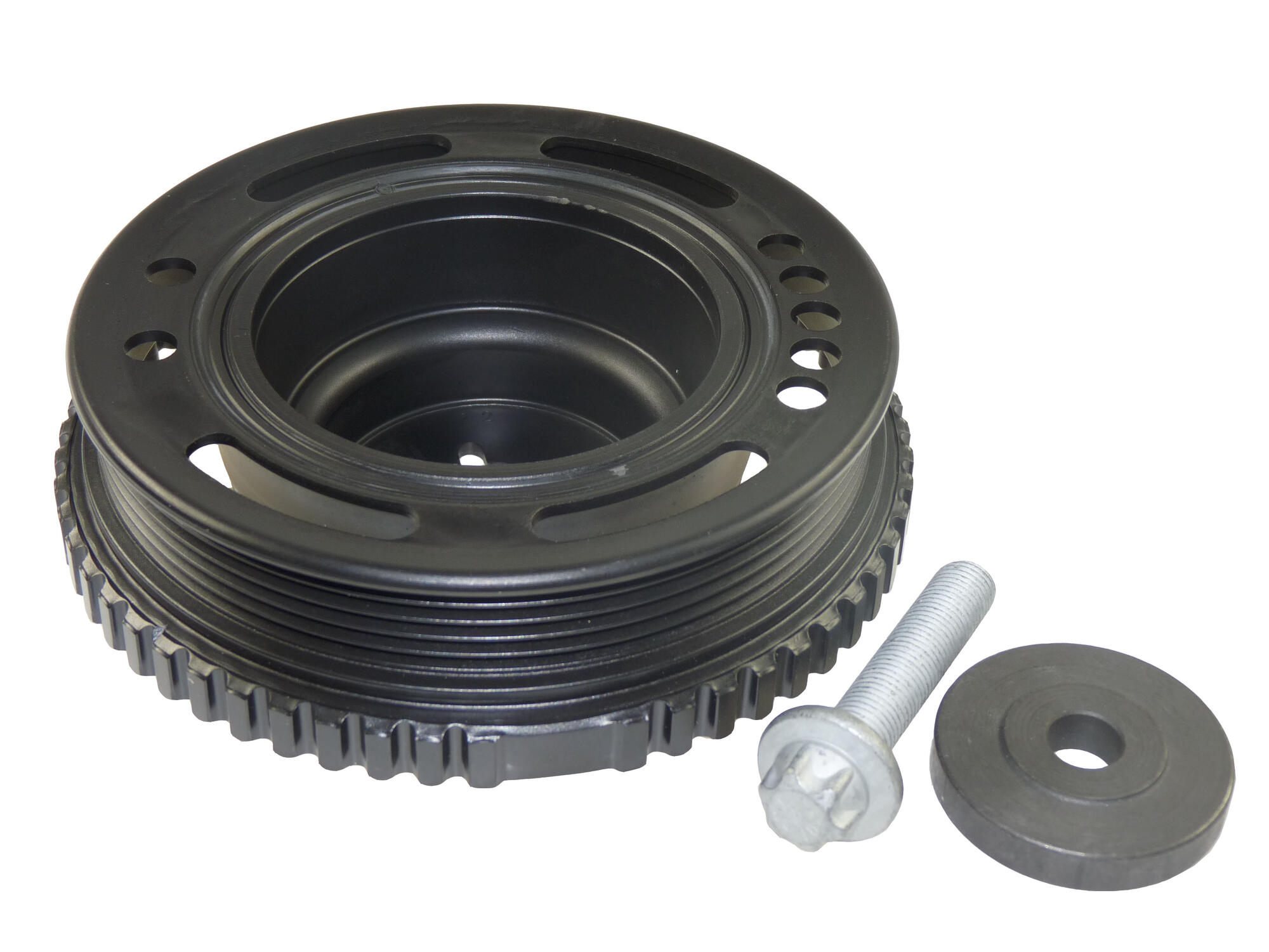 Kit pulegge, albero motore/a gomito CORTECO 80004893
