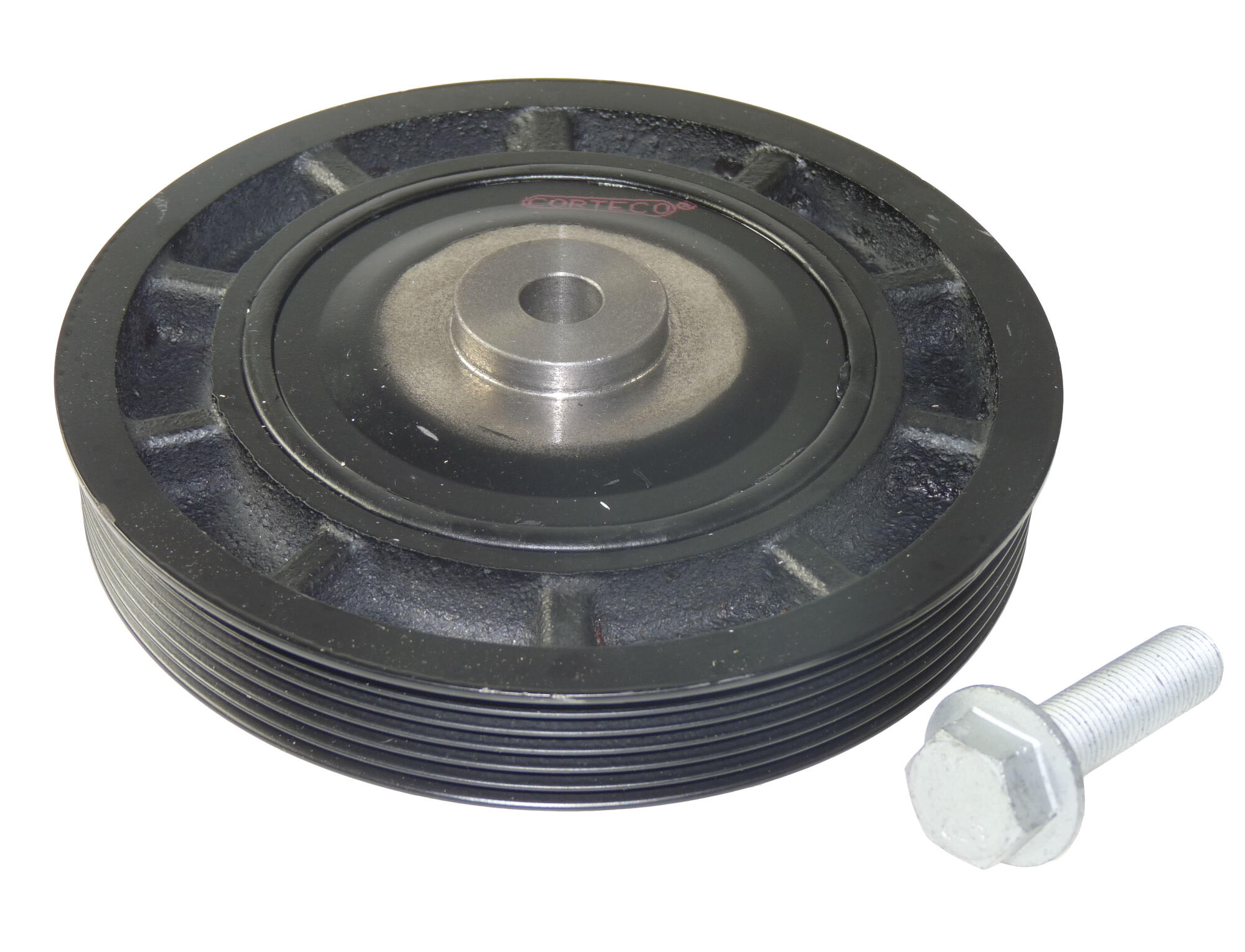 Kit pulegge, albero motore/a gomito CORTECO 80004894
