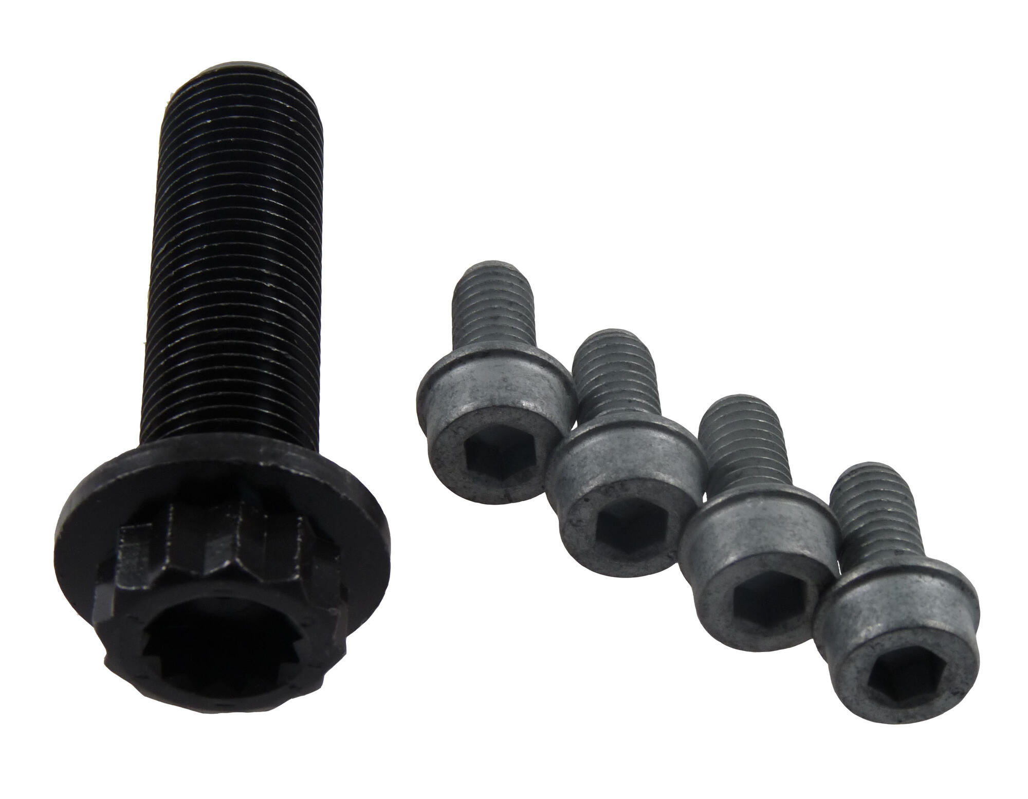 Kit bulloni, puleggia-albero a gomiti CORTECO 80004920