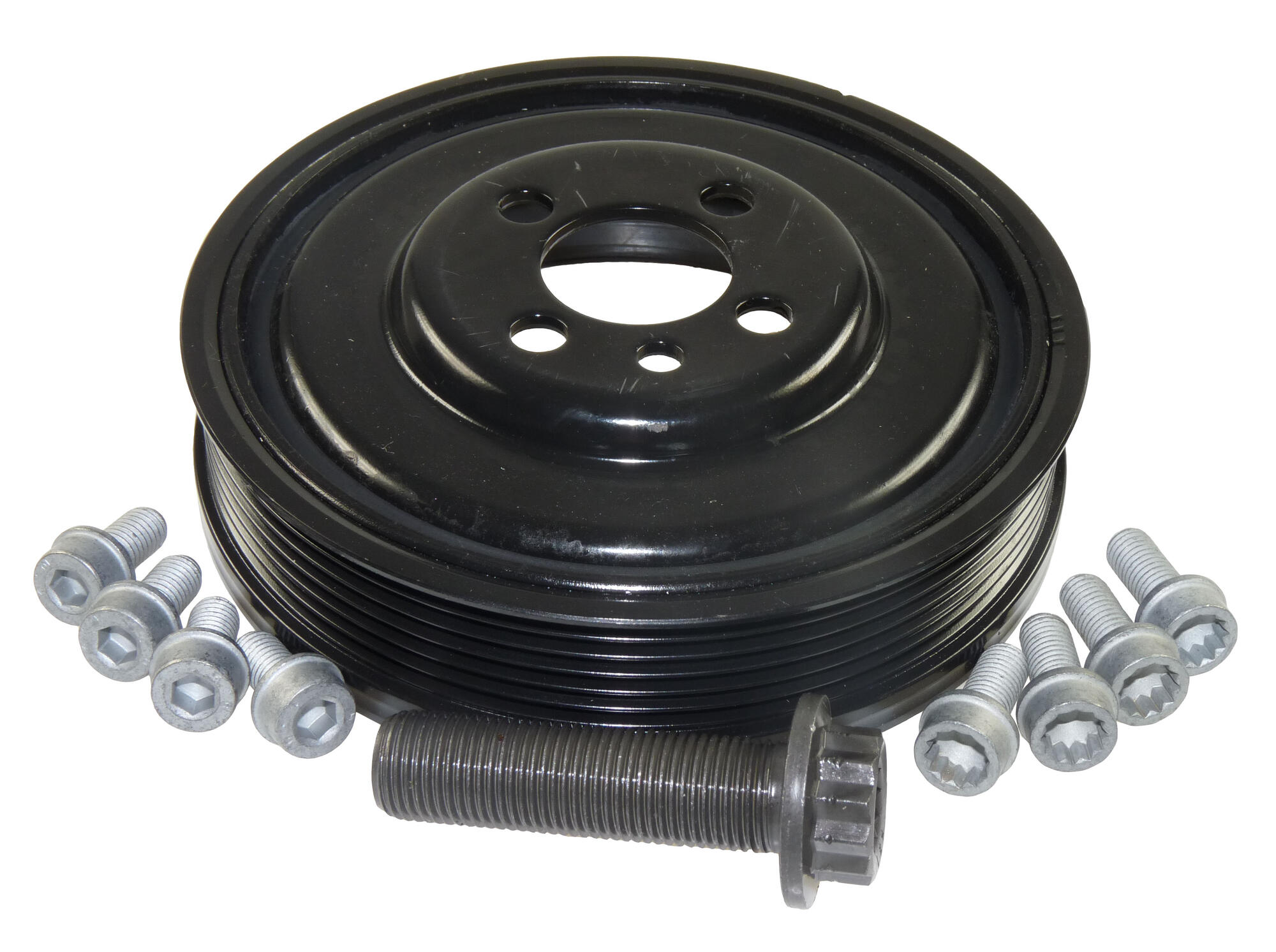 Kit pulegge, albero motore/a gomito CORTECO 80004922