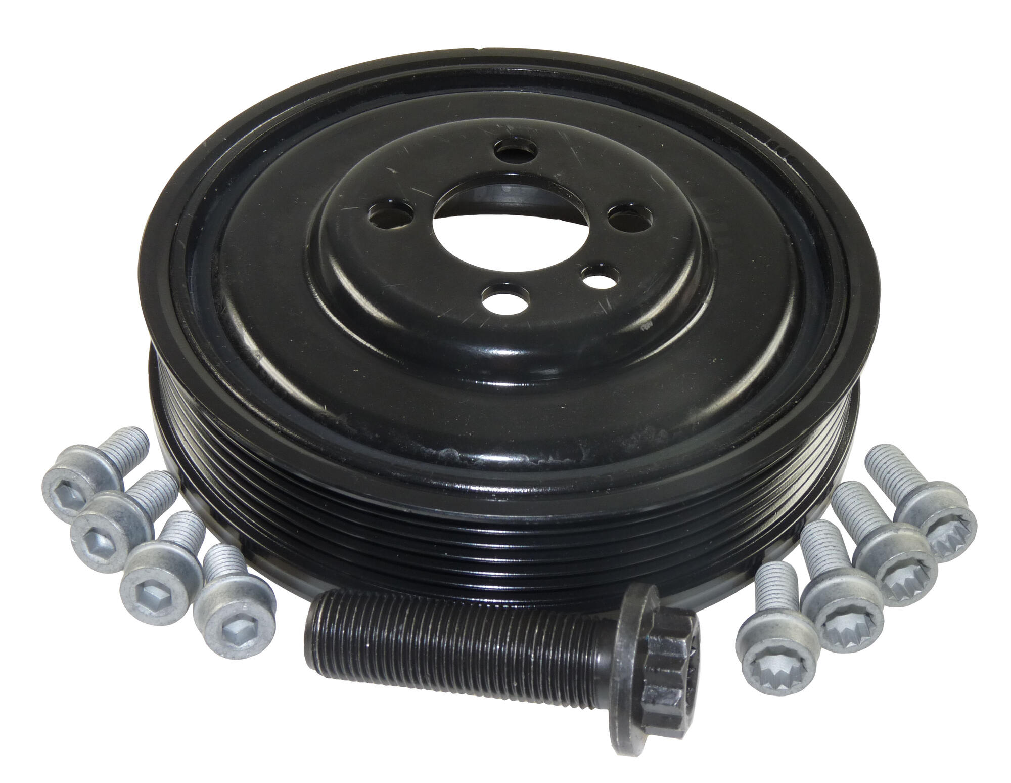 Kit pulegge, albero motore/a gomito CORTECO 80004925