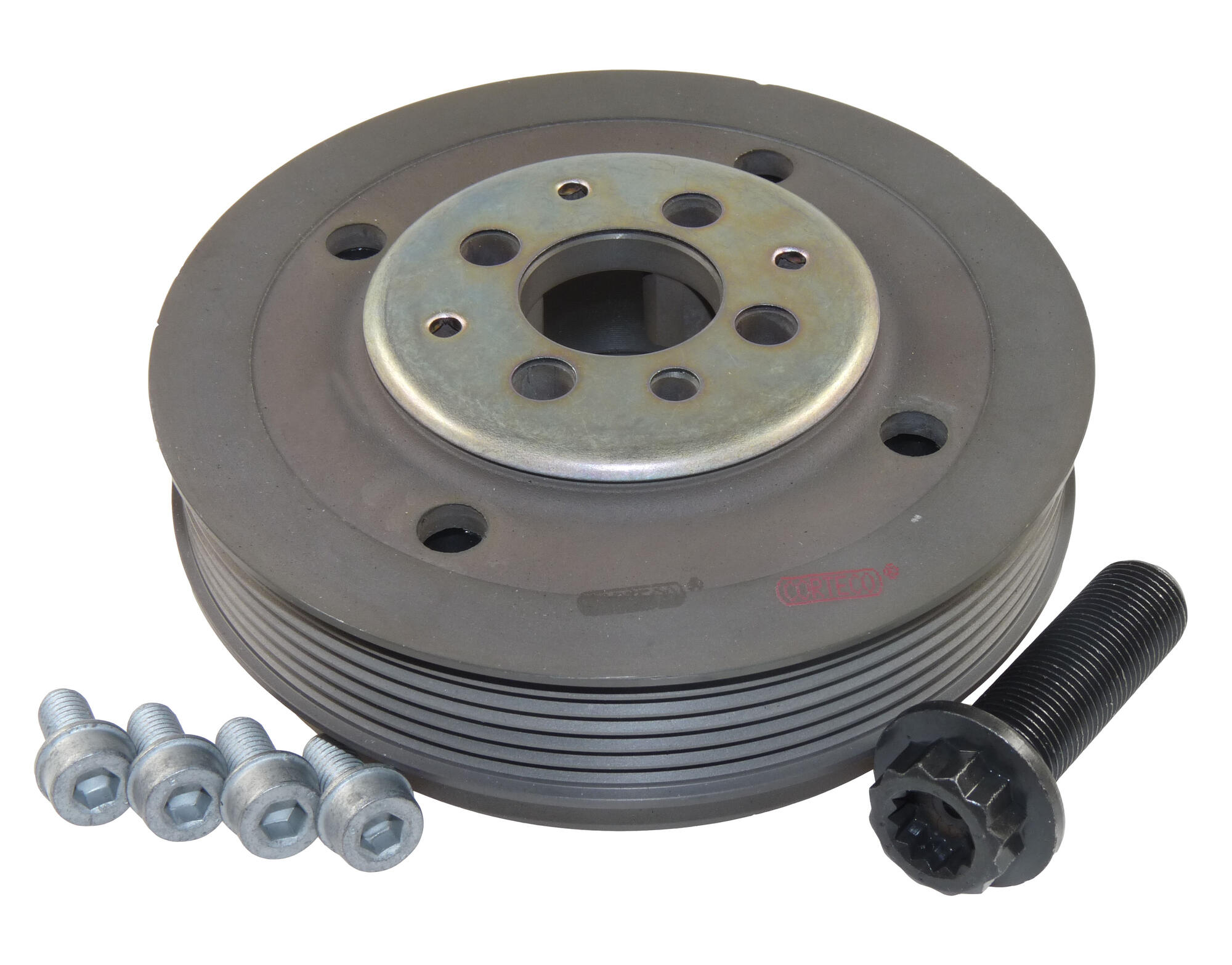 Kit pulegge, albero motore/a gomito CORTECO 80004980
