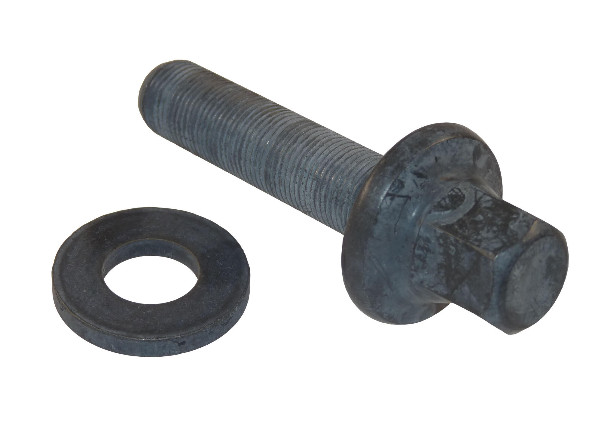 Kit bulloni, puleggia-albero a gomiti CORTECO 80005025