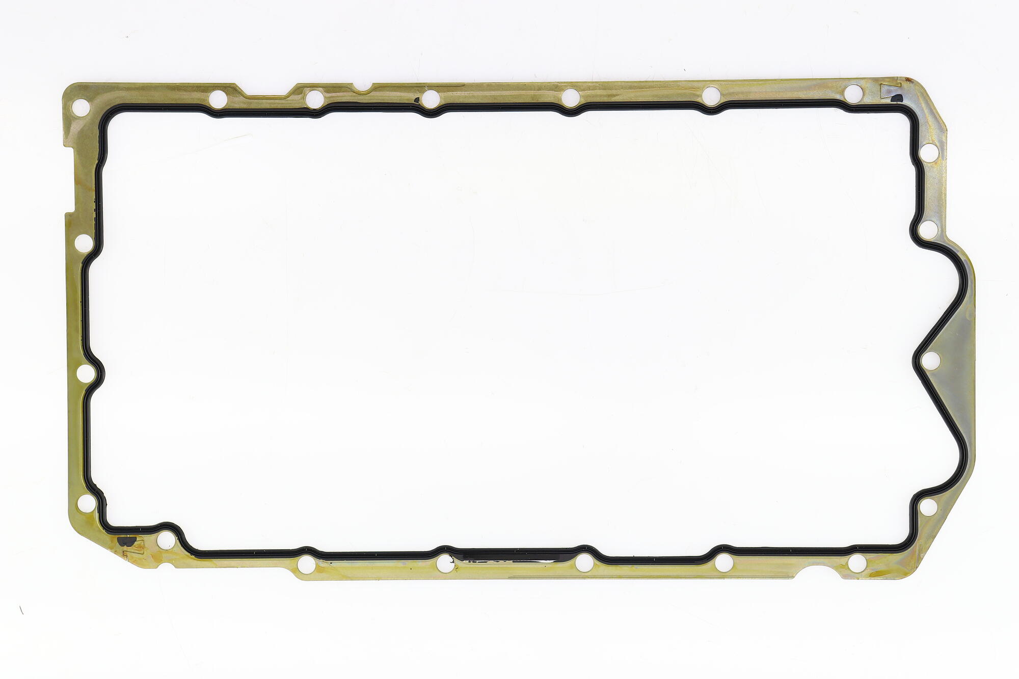 Guarnizione, coppa olio CORTECO 028047P