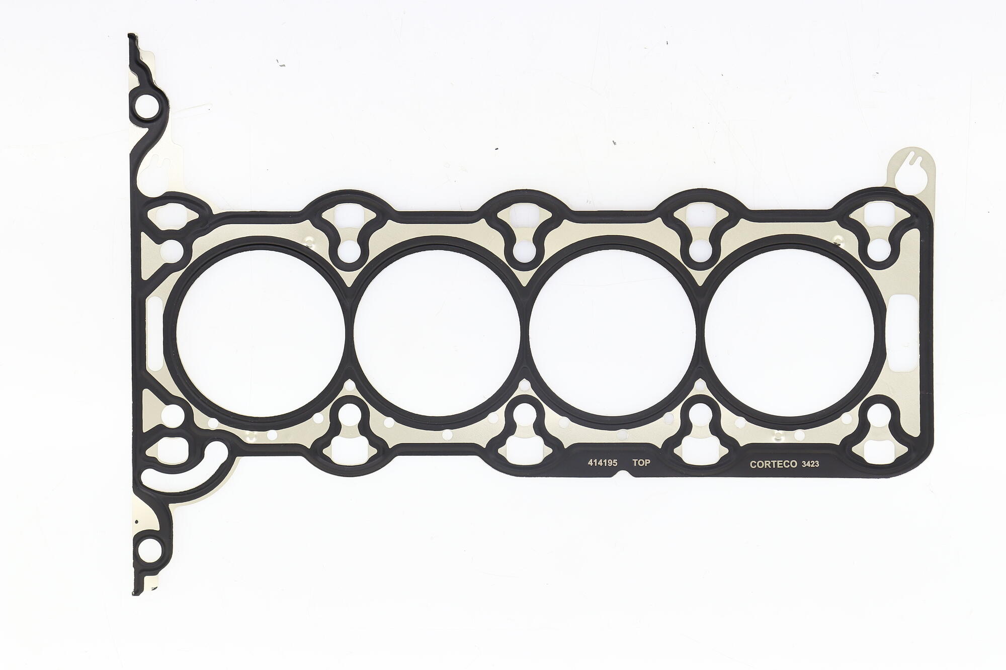 Guarnizione, testata CORTECO 414195P