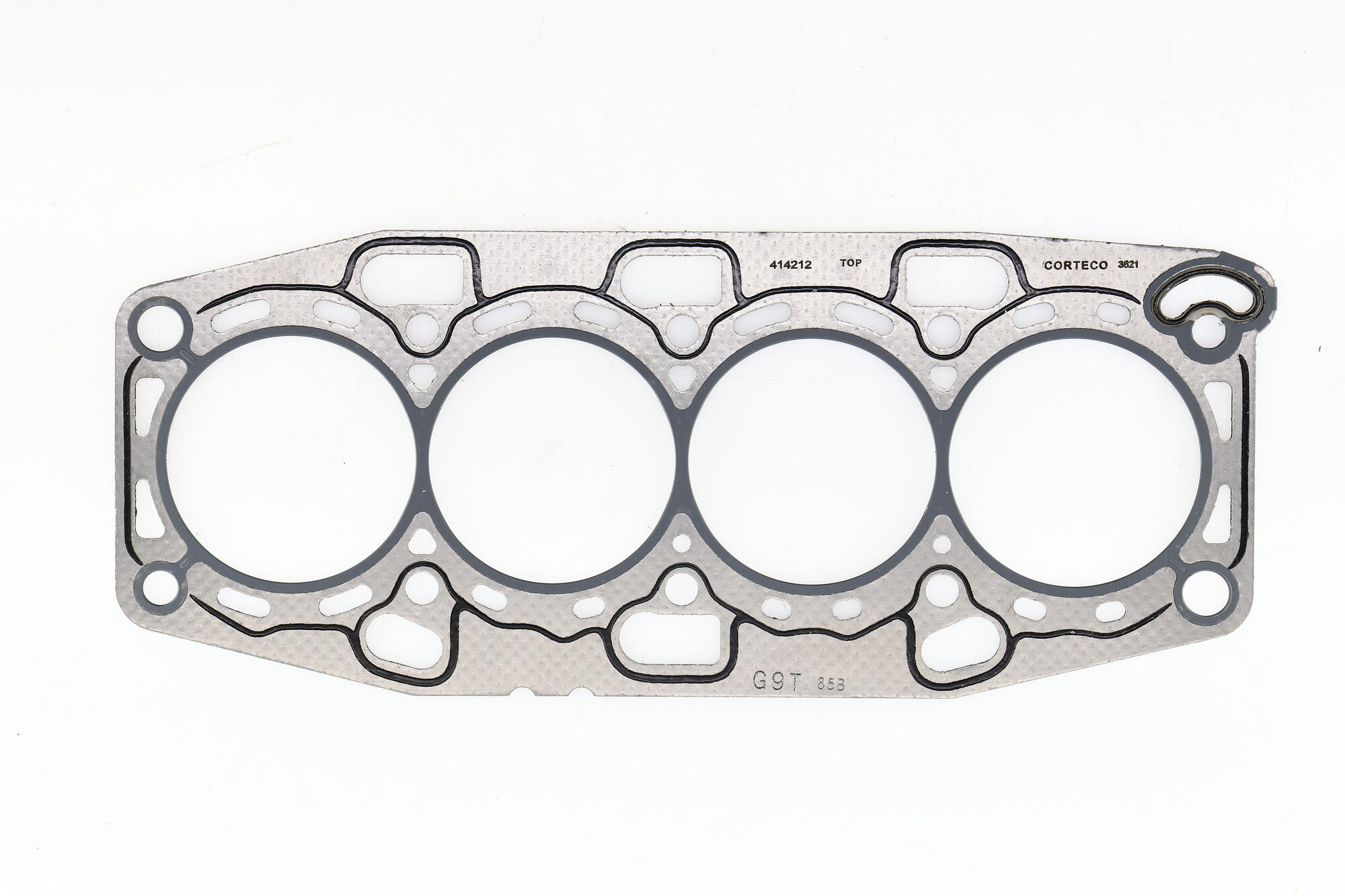 Guarnizione, testata CORTECO 414212P