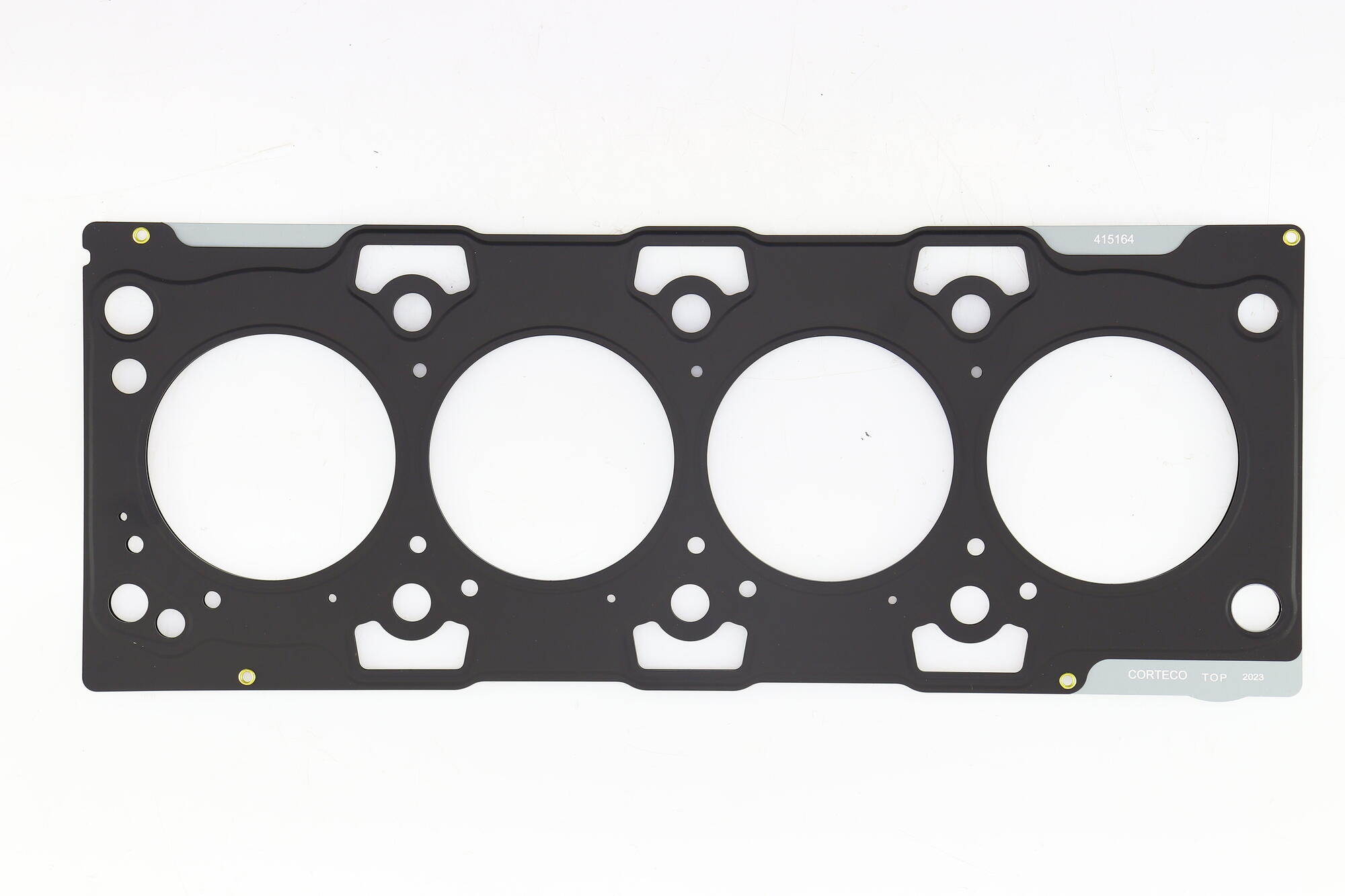 Guarnizione, testata CORTECO 415166P