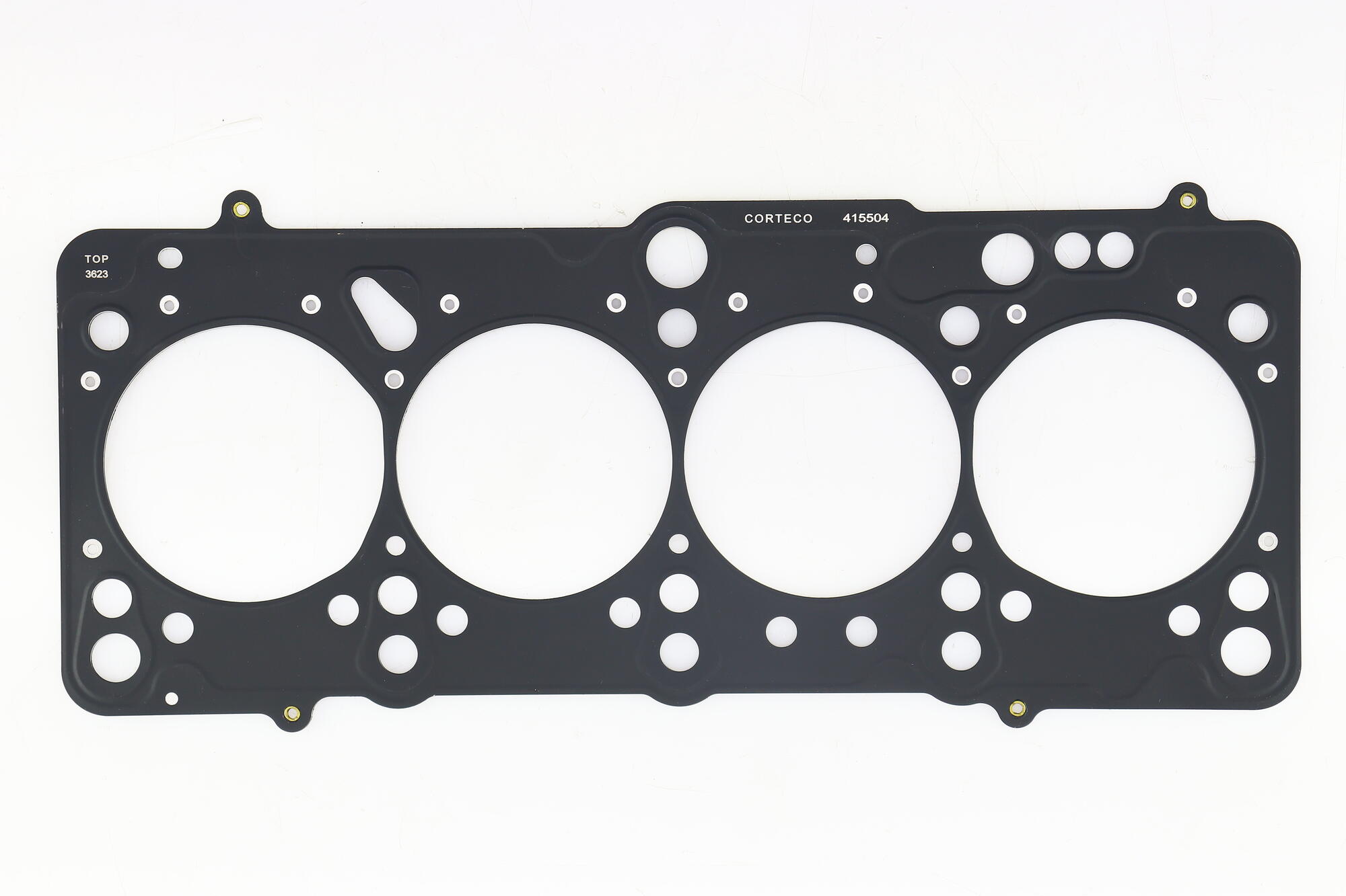 Guarnizione, testata CORTECO 415504P