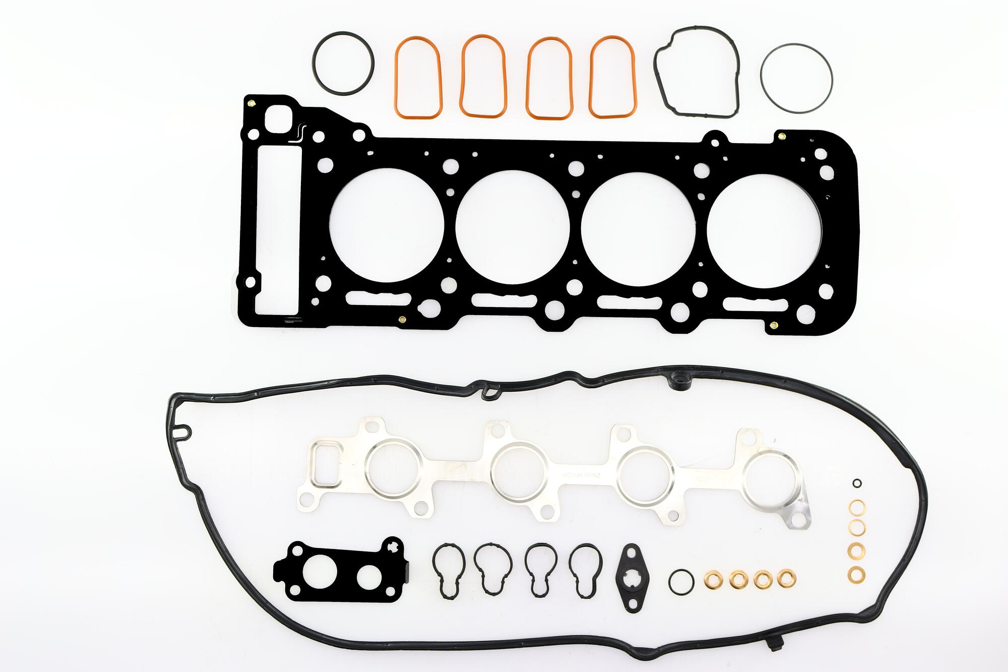 Kit guarnizioni, testata CORTECO 418293P