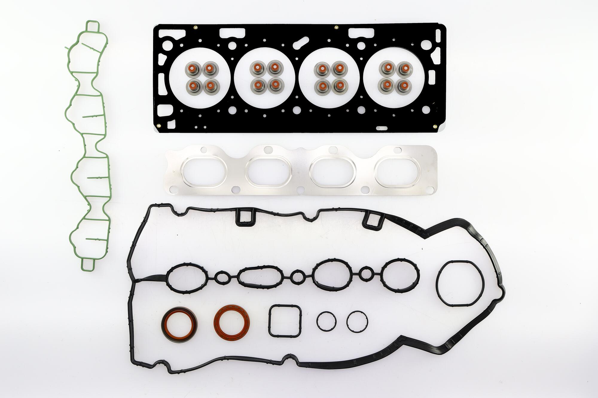 Kit guarnizioni, testata CORTECO 418325P