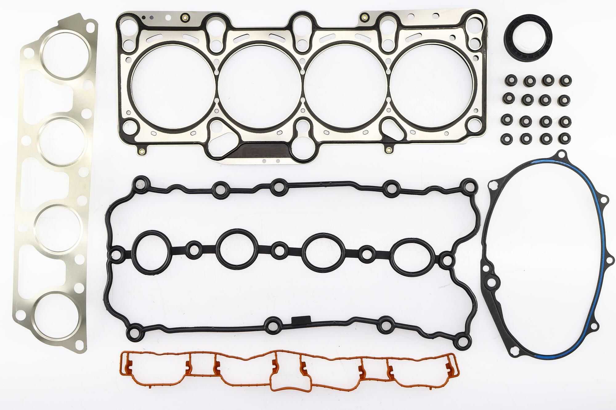 Kit guarnizioni, testata CORTECO 418369P