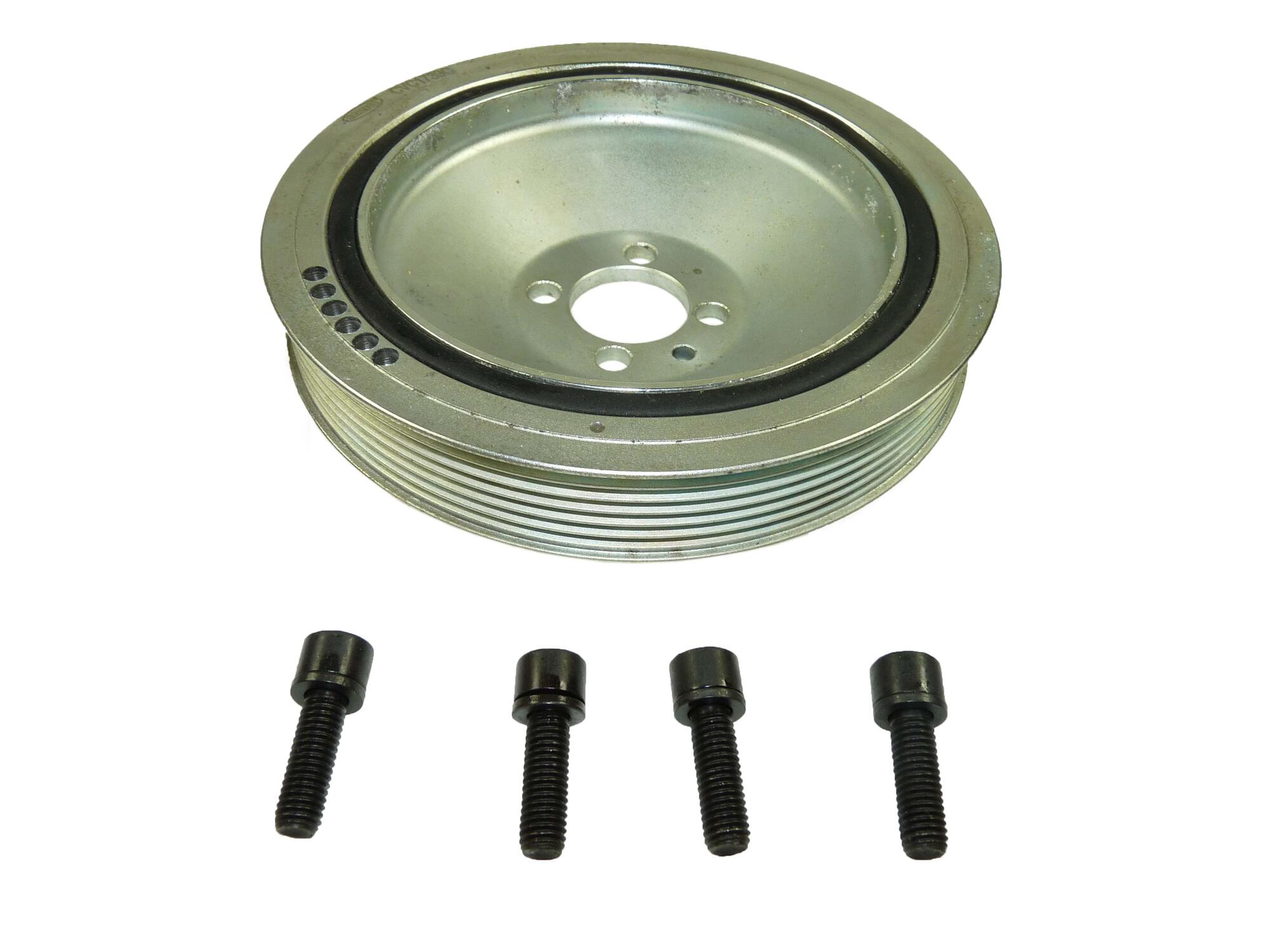 Kit pulegge, albero motore/a gomito CORTECO 49391681