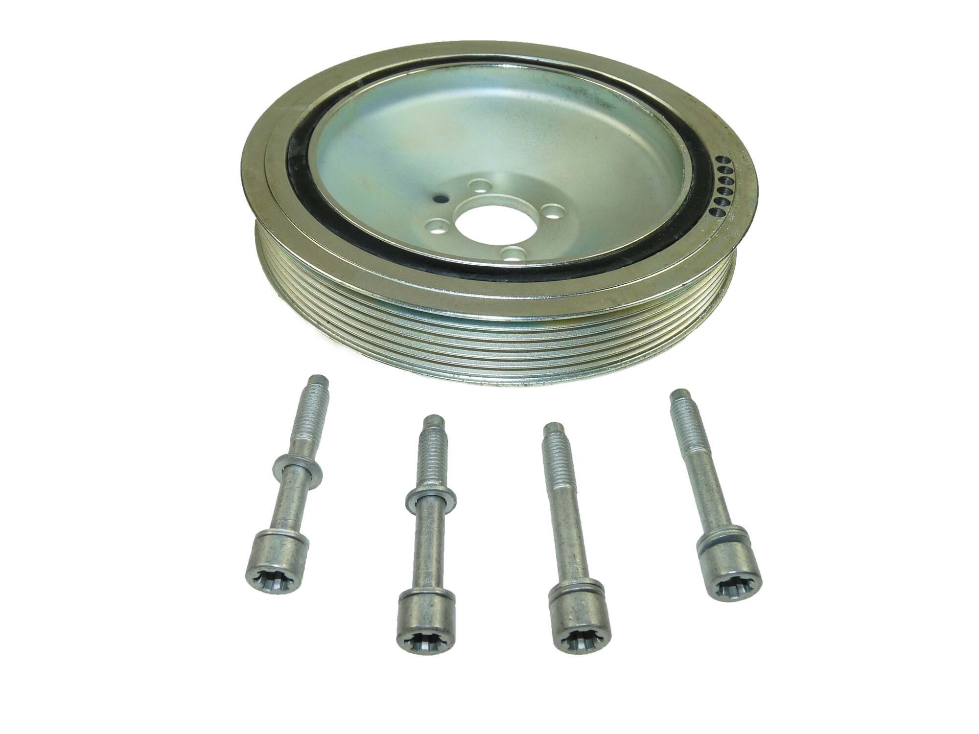 Kit pulegge, albero motore/a gomito CORTECO 49391682