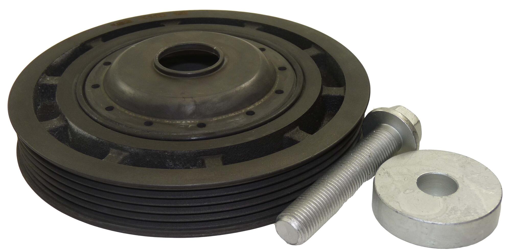 Kit pulegge, albero motore/a gomito CORTECO 49418949