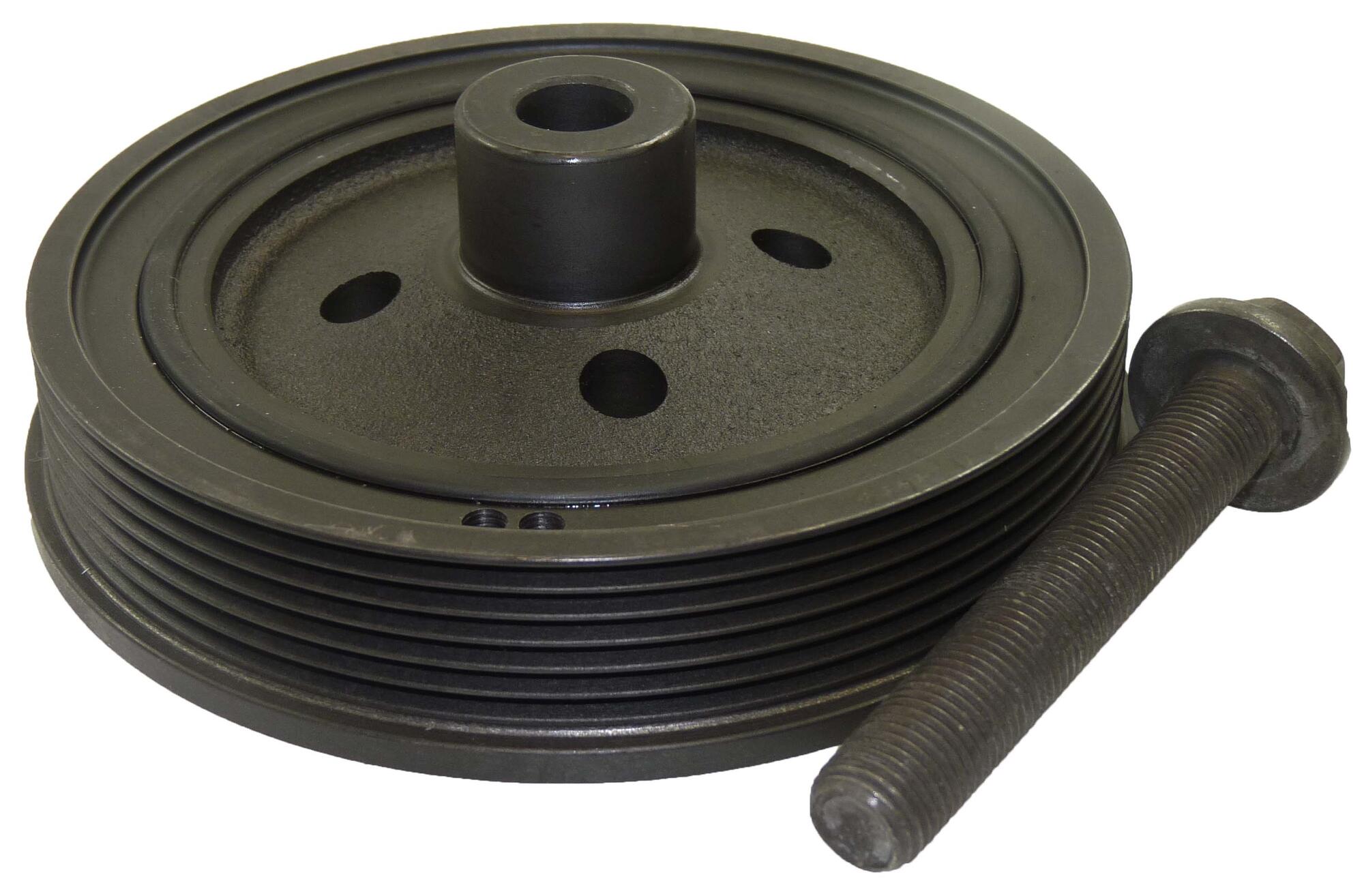 Kit pulegge, albero motore/a gomito CORTECO 49418957