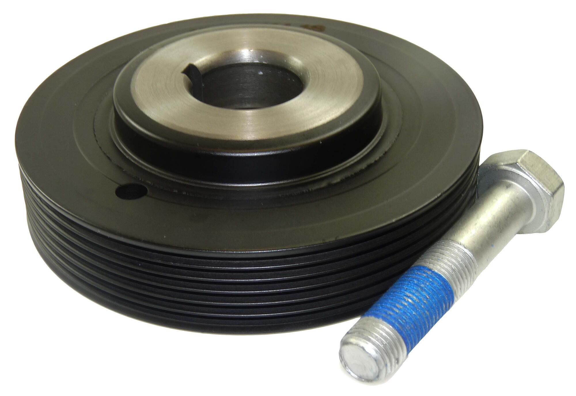 Kit pulegge, albero motore/a gomito CORTECO 49418955