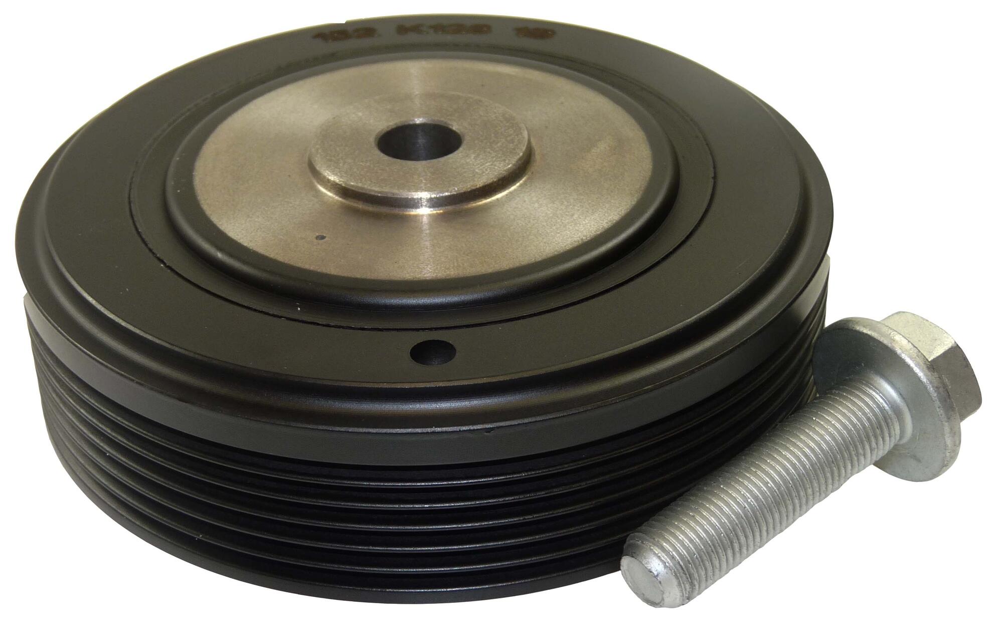 Kit pulegge, albero motore/a gomito CORTECO 49418956