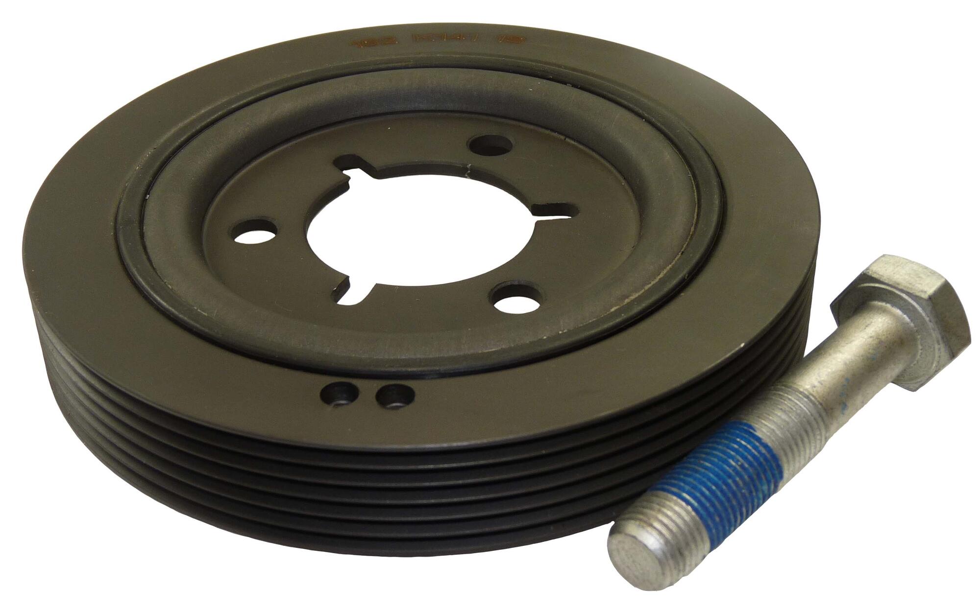Kit pulegge, albero motore/a gomito CORTECO 49418959
