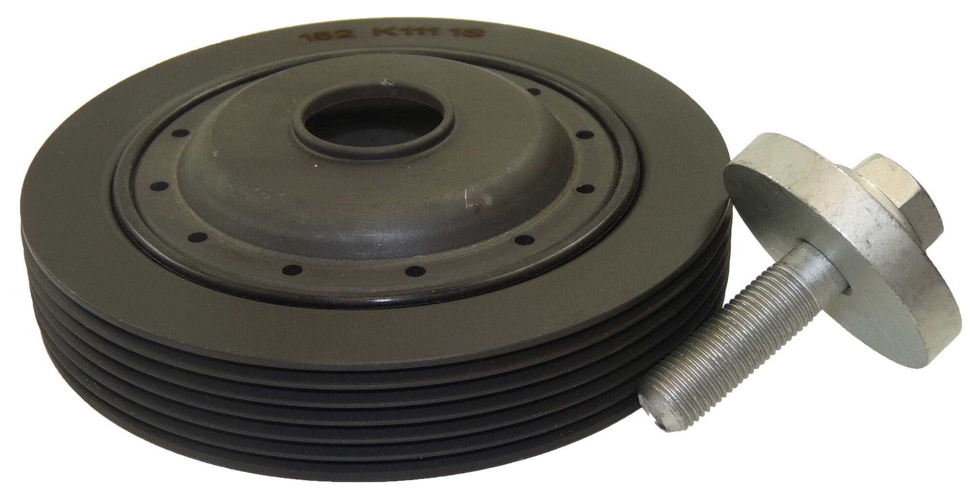 Kit pulegge, albero motore/a gomito CORTECO 49418953