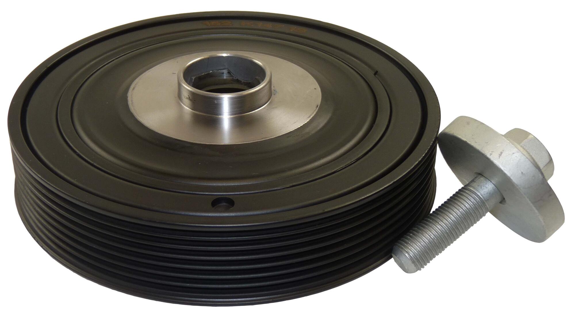 Kit pulegge, albero motore/a gomito CORTECO 49418961