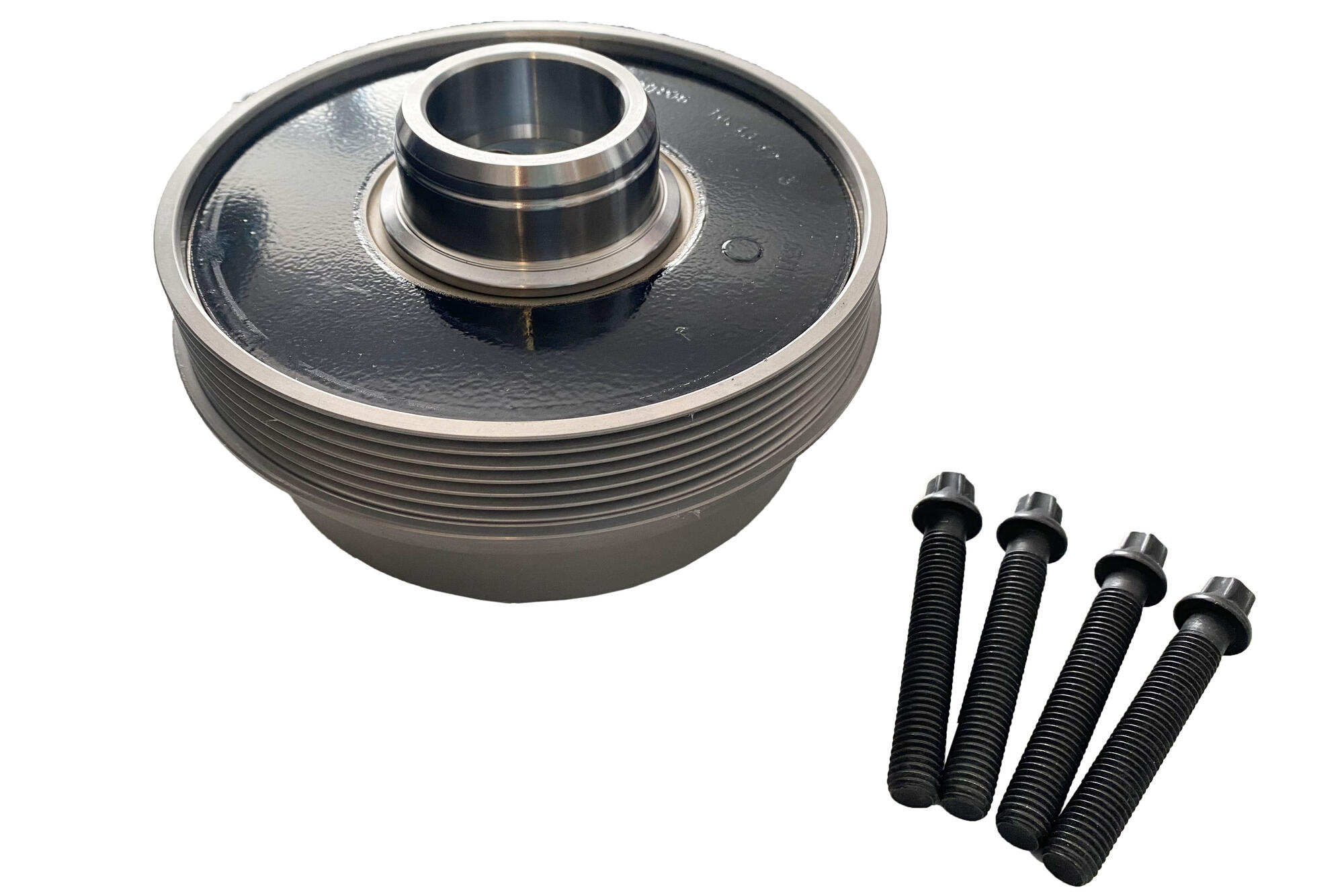 Kit pulegge, albero motore/a gomito CORTECO 49444034