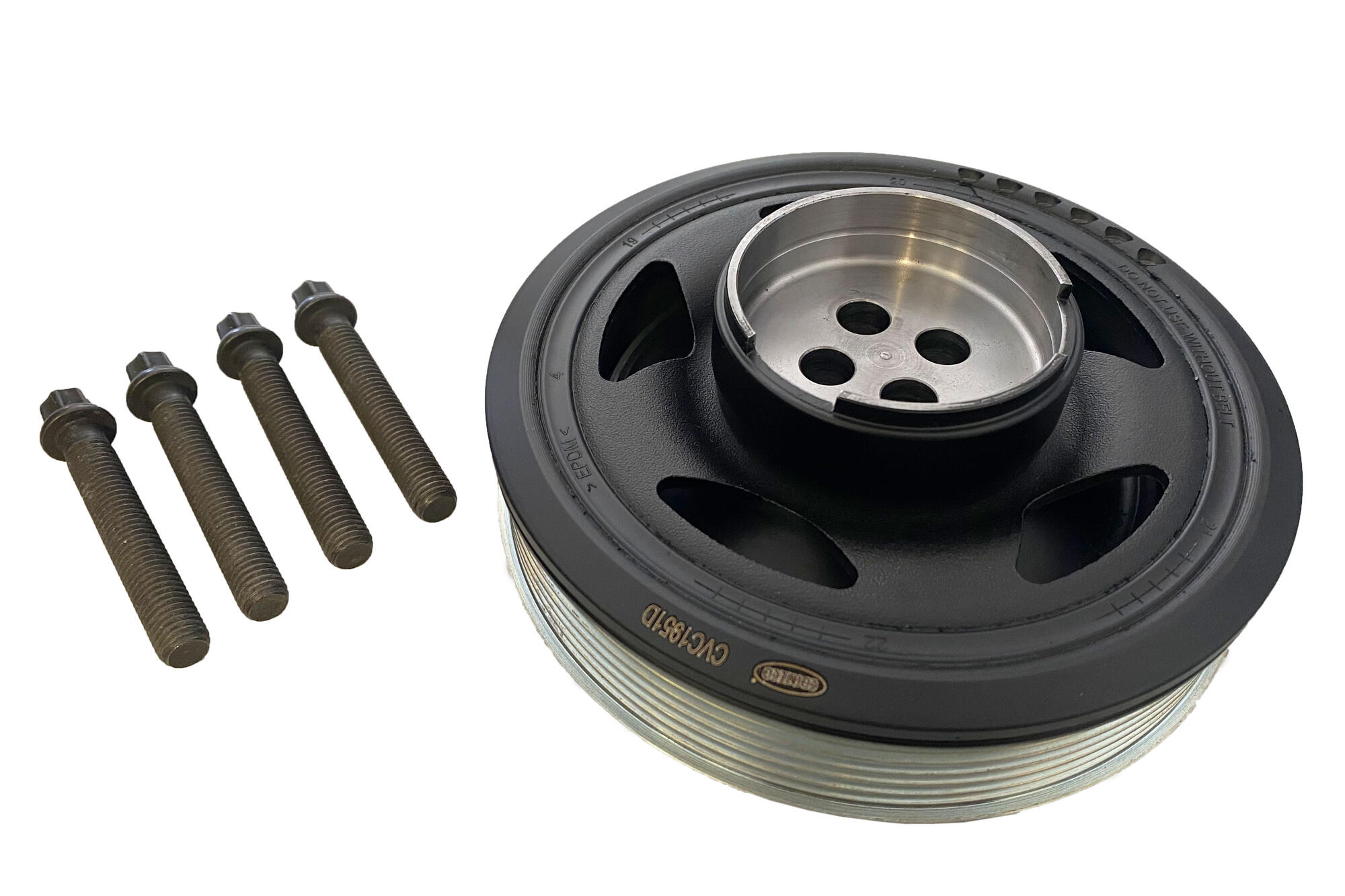 Kit pulegge, albero motore/a gomito CORTECO 49444033