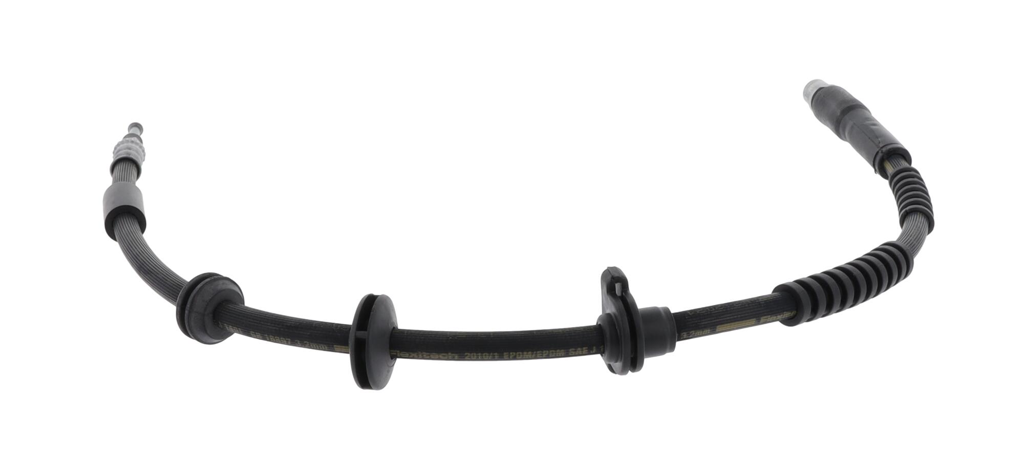 Flessibile del freno CORTECO 49379100