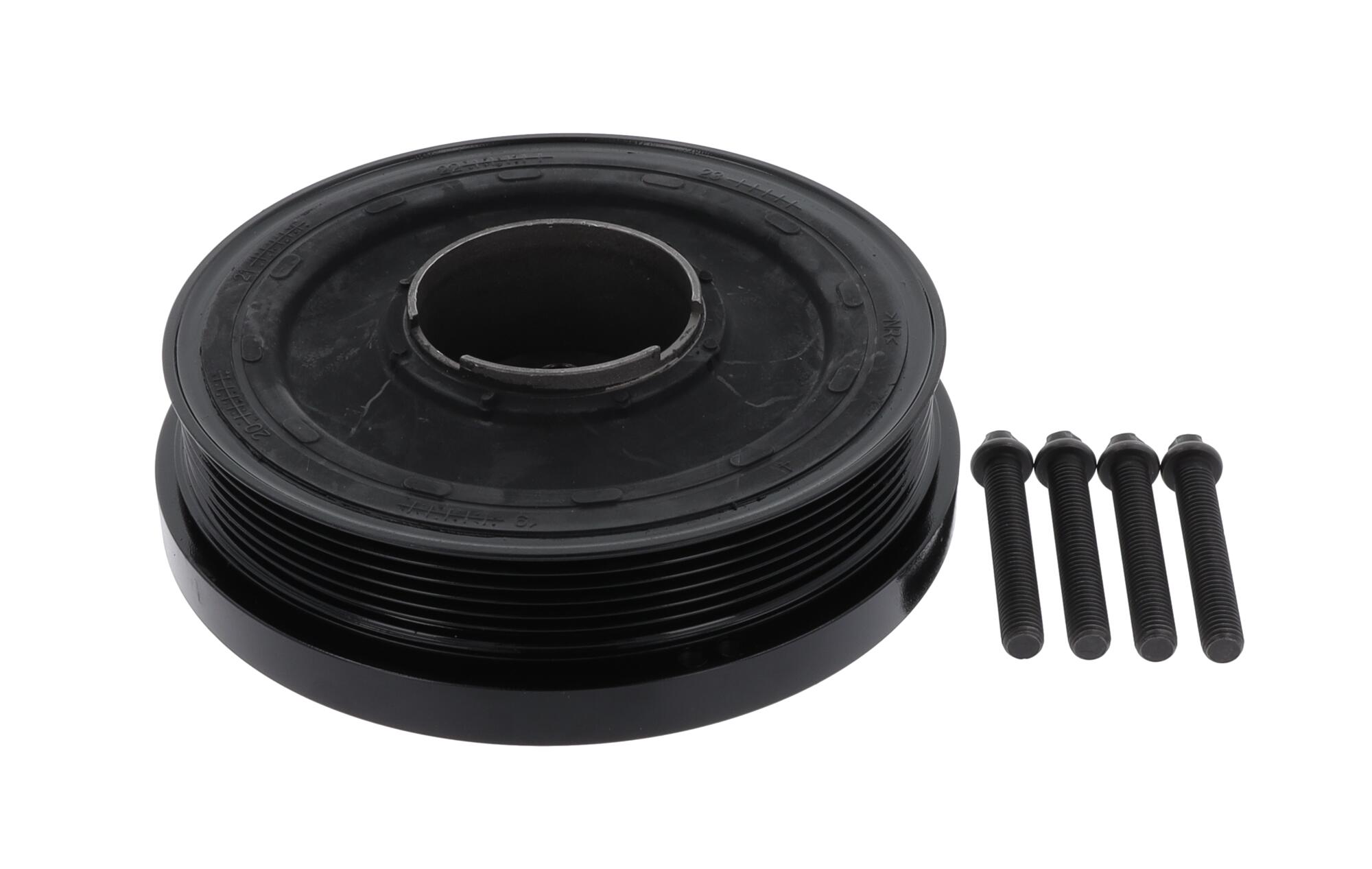 Kit pulegge, albero motore/a gomito CORTECO 49419115