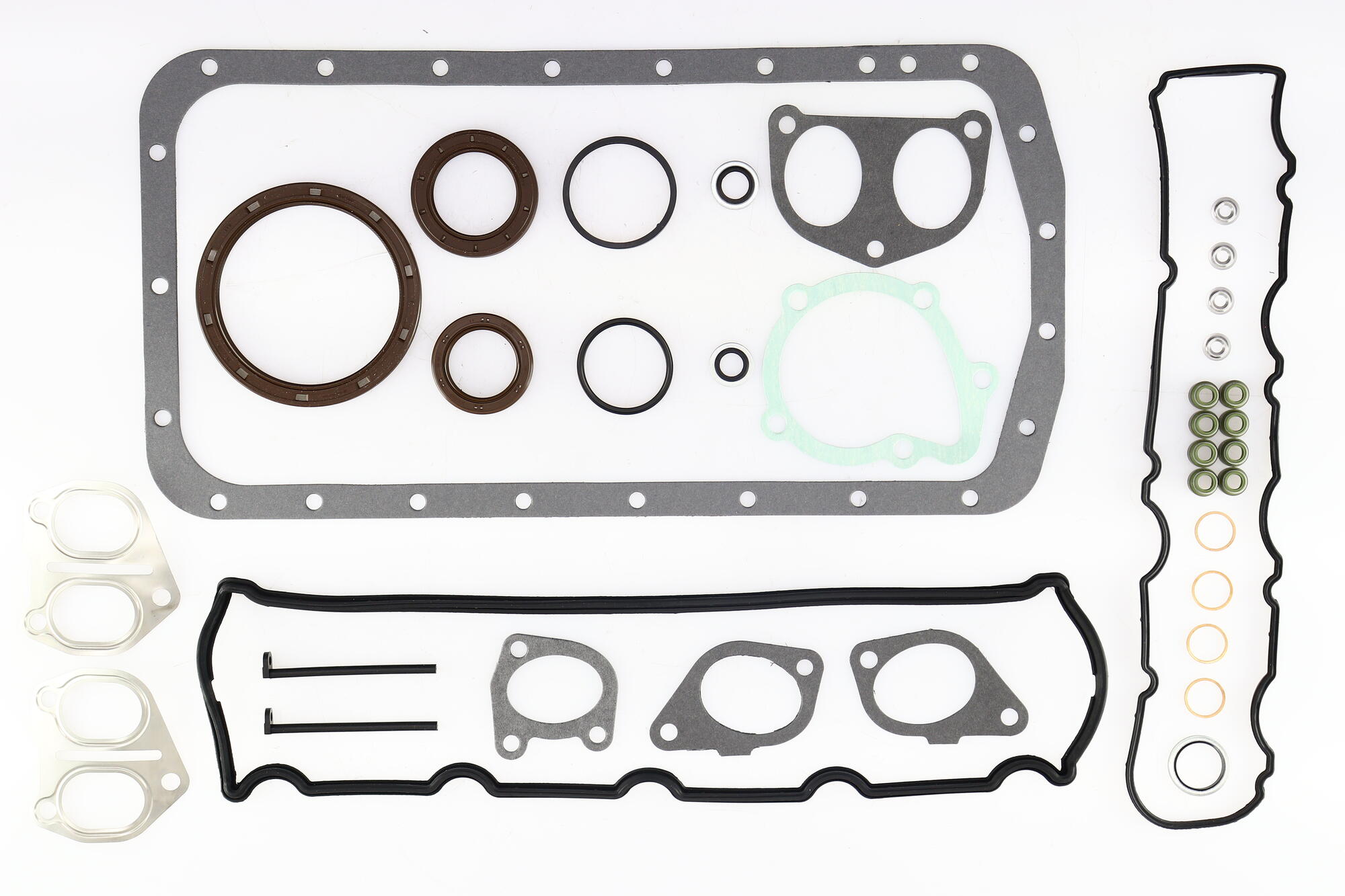 Kit completo guarnizioni, motore CORTECO 430604P