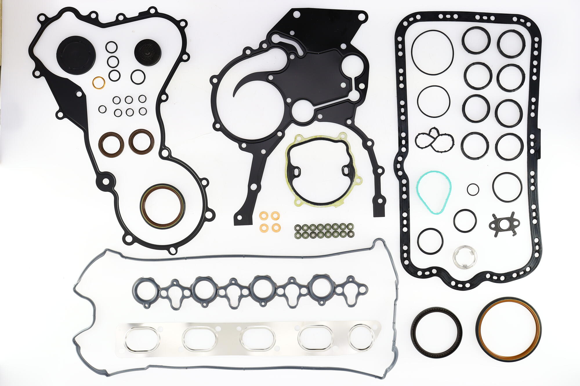 Kit completo guarnizioni, motore CORTECO 430666P