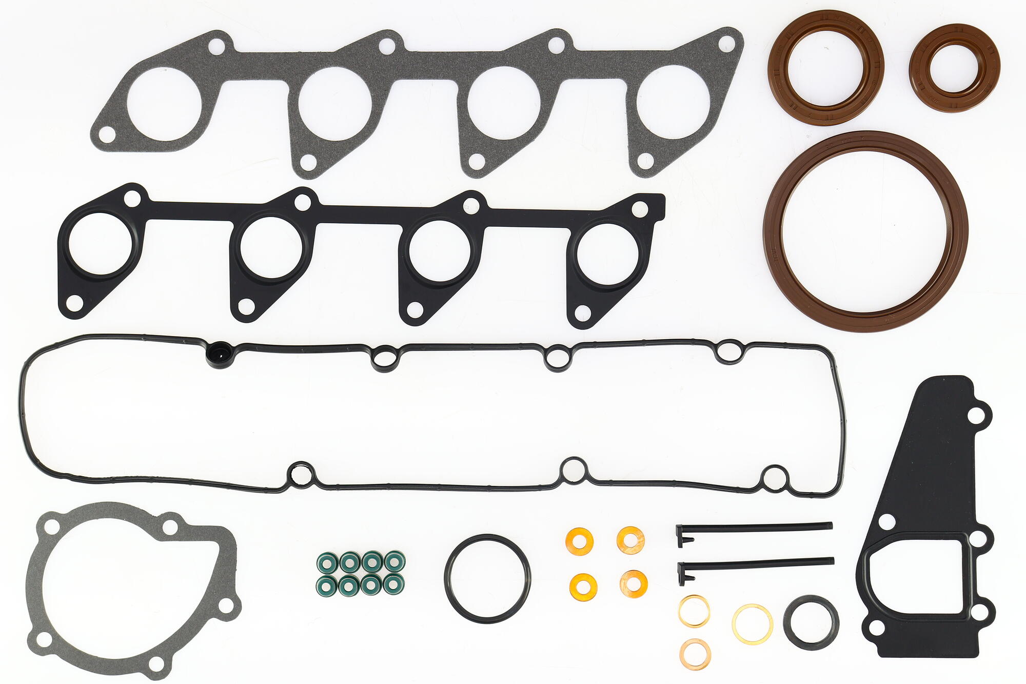 Kit completo guarnizioni, motore CORTECO 430438P
