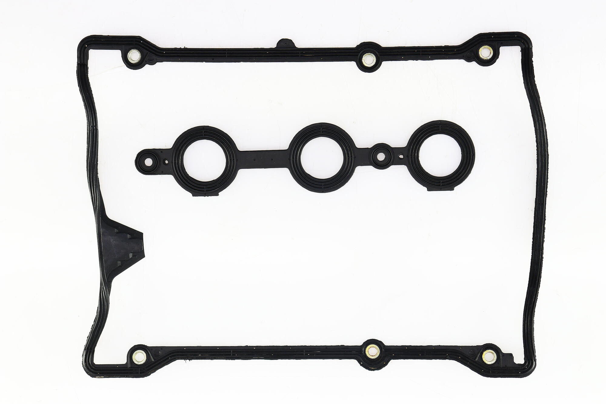 Kit guarnizioni, copritestata CORTECO 026695P