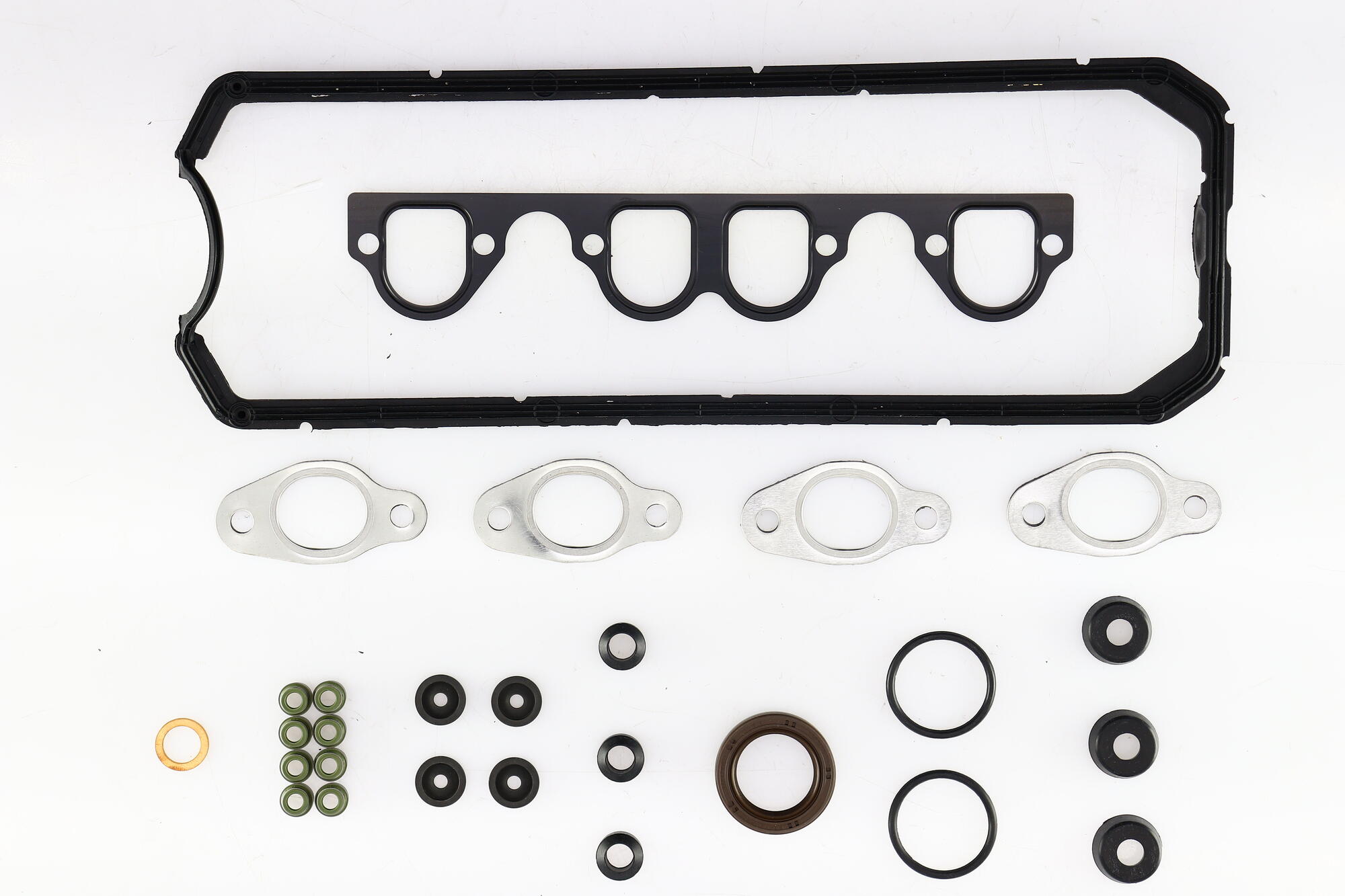 Kit guarnizioni, testata CORTECO 418599P