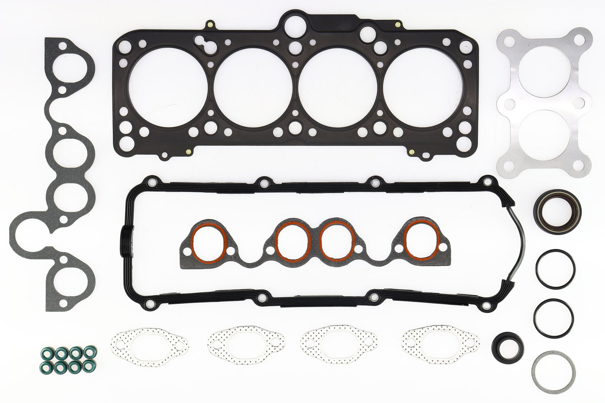 Kit guarnizioni, testata CORTECO 418576P