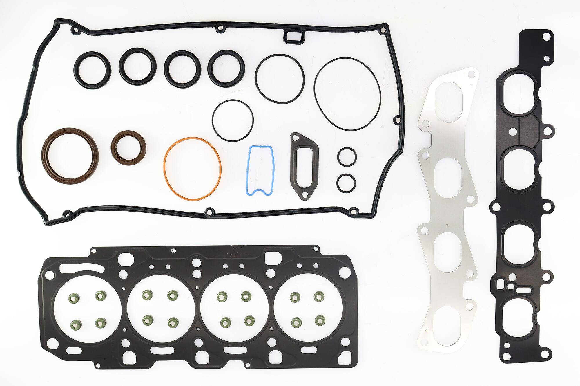 Kit guarnizioni, testata CORTECO 418757P