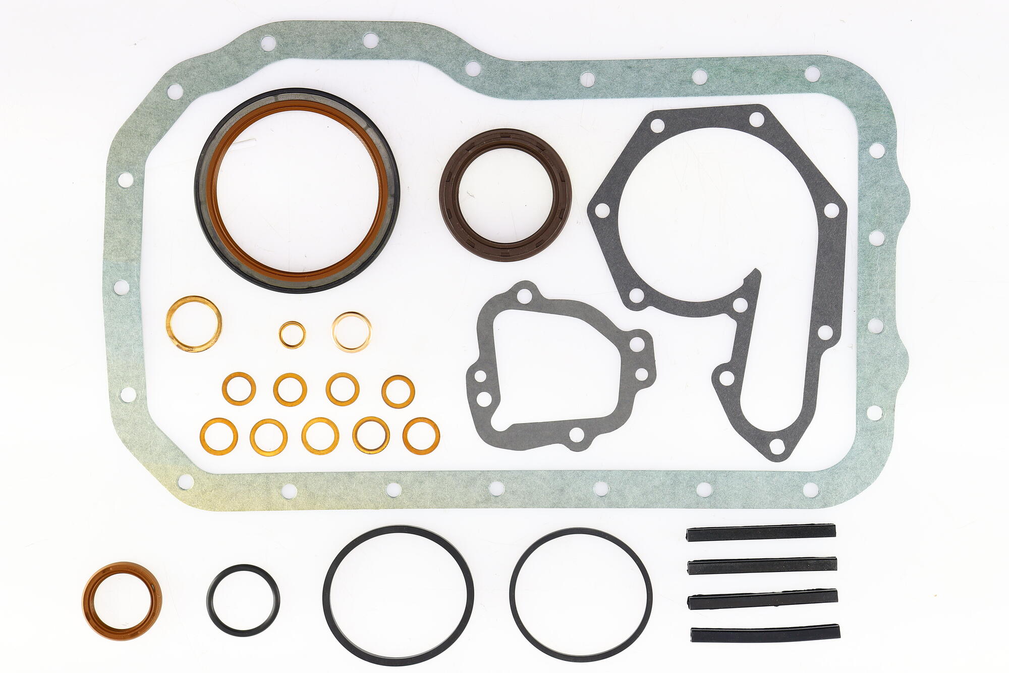 Kit guarnizioni, monoblocco CORTECO 427384P