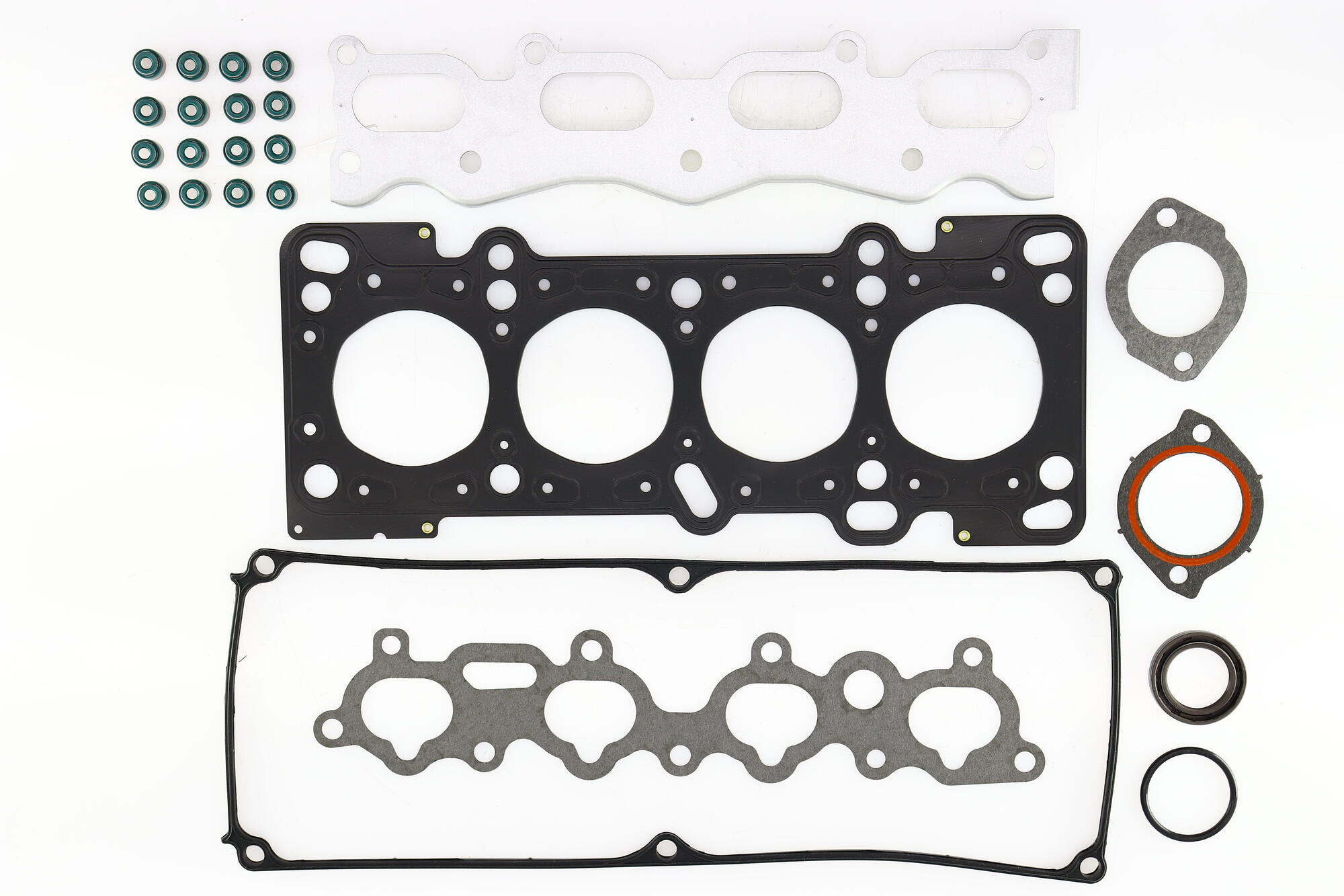 Kit guarnizioni, testata CORTECO 417678P