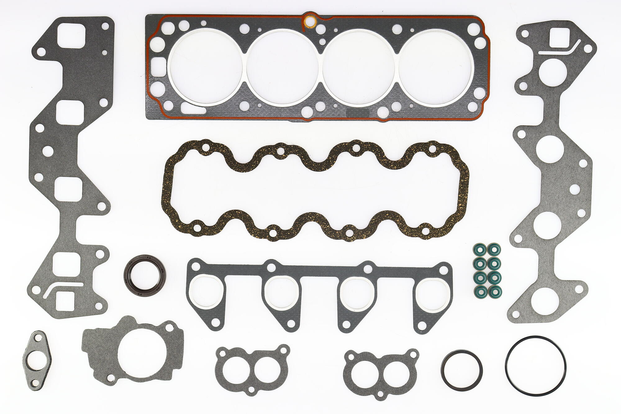 Kit guarnizioni, testata CORTECO 417968P