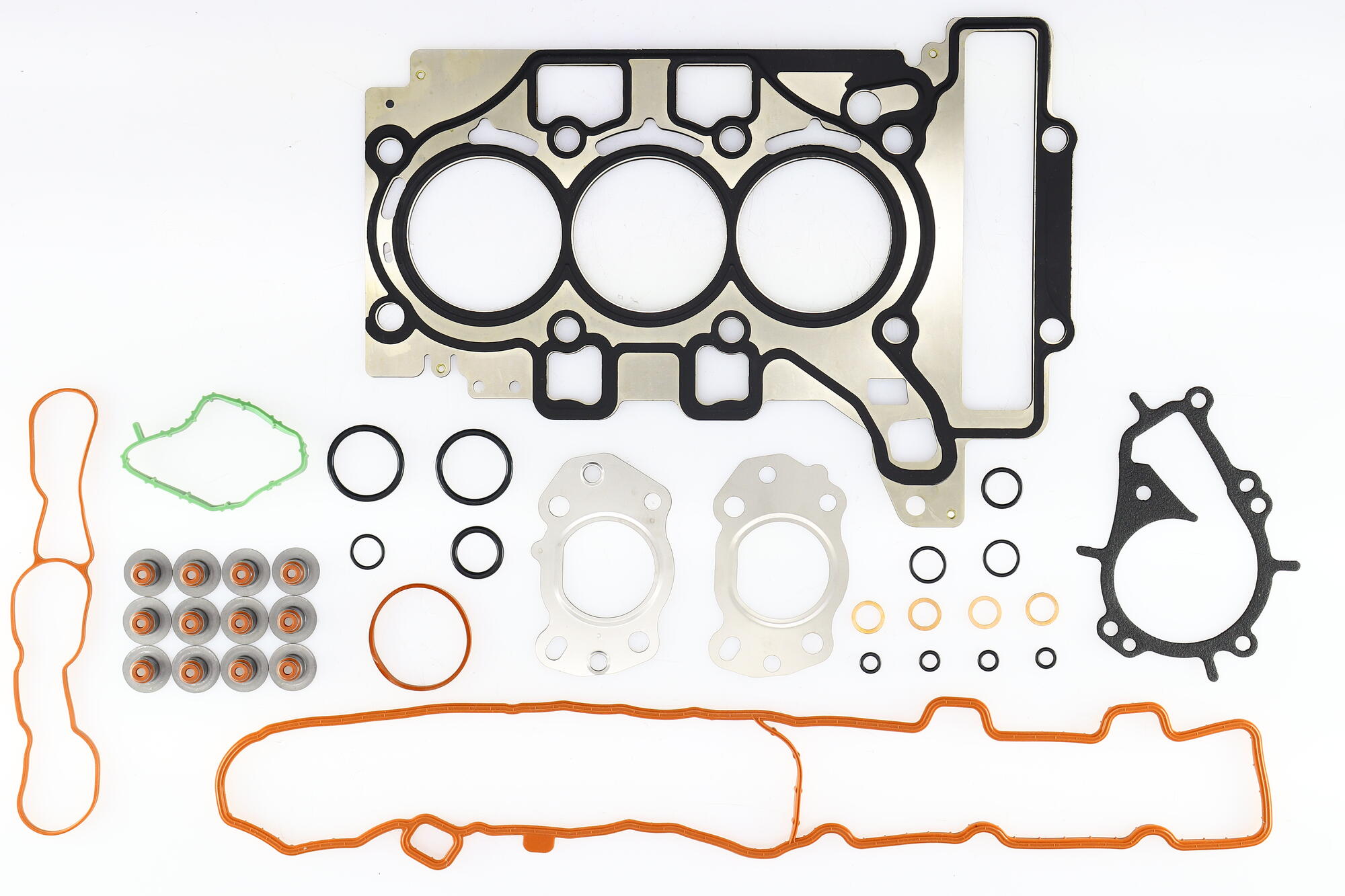 Kit guarnizioni, testata CORTECO 83403622