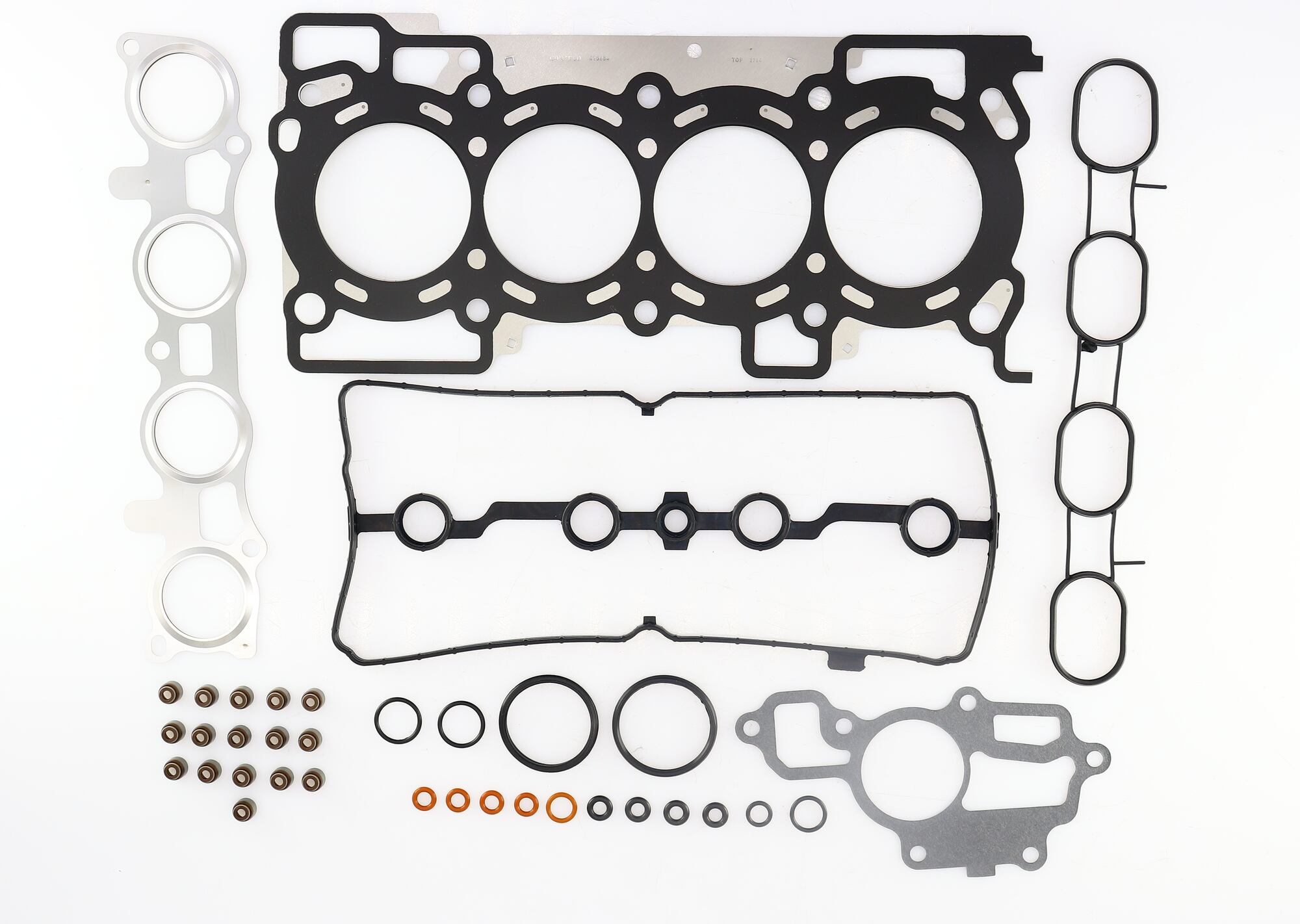 Kit guarnizioni, testata CORTECO 418797P