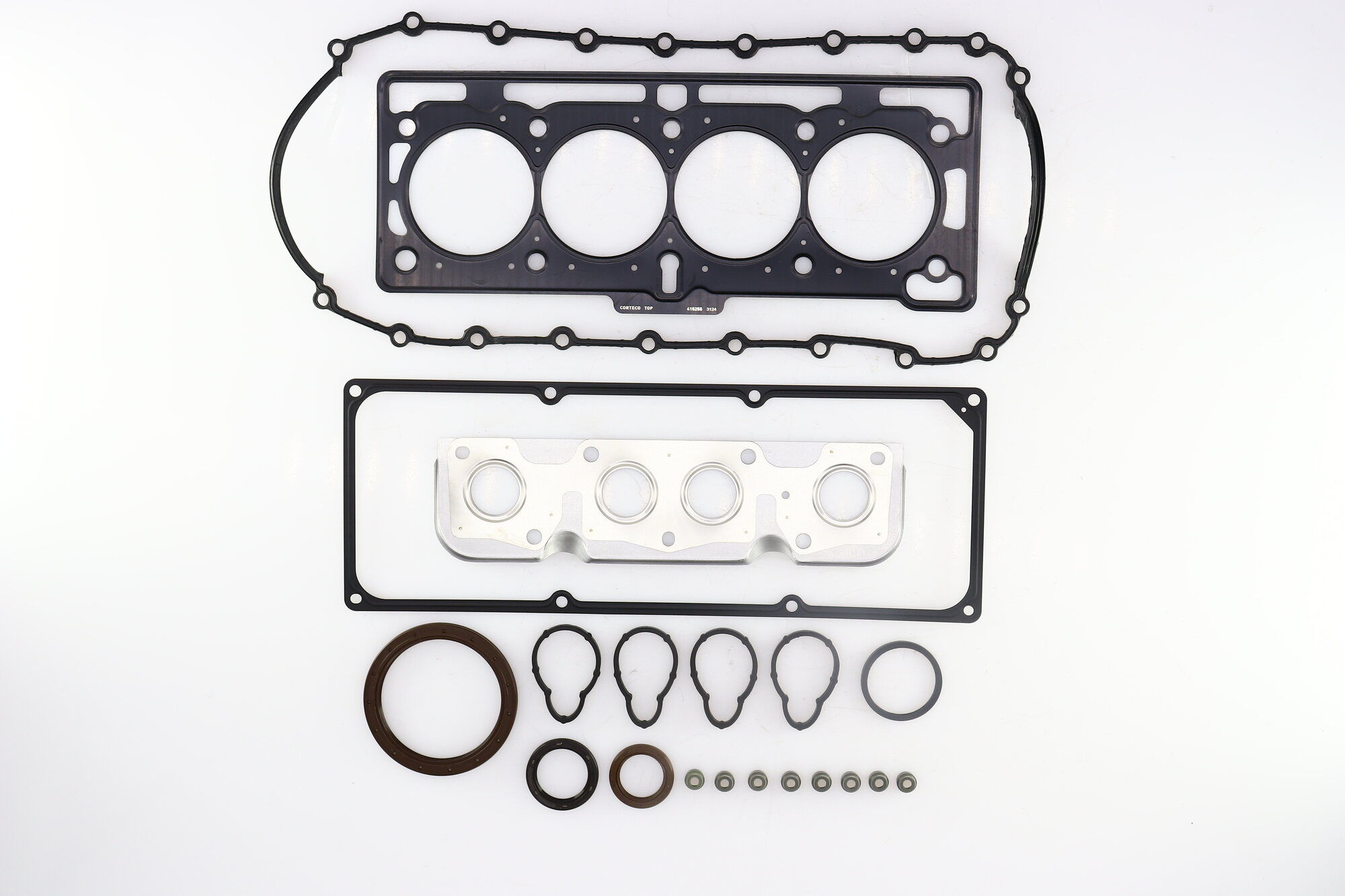 Kit completo guarnizioni, motore CORTECO 430649P