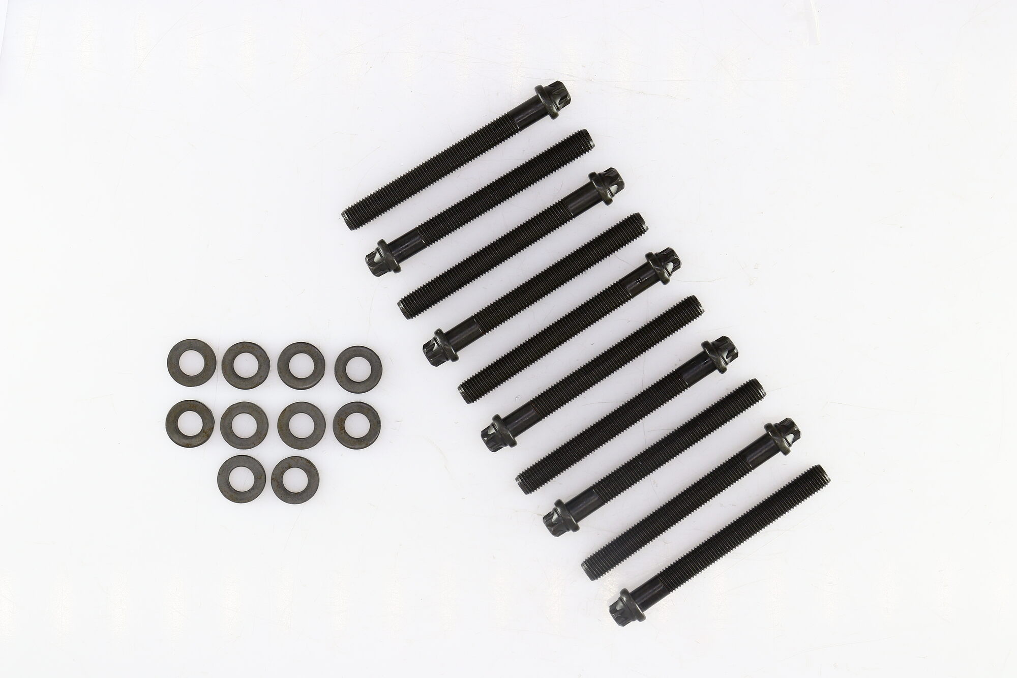 Kit bulloni testata CORTECO 016196B