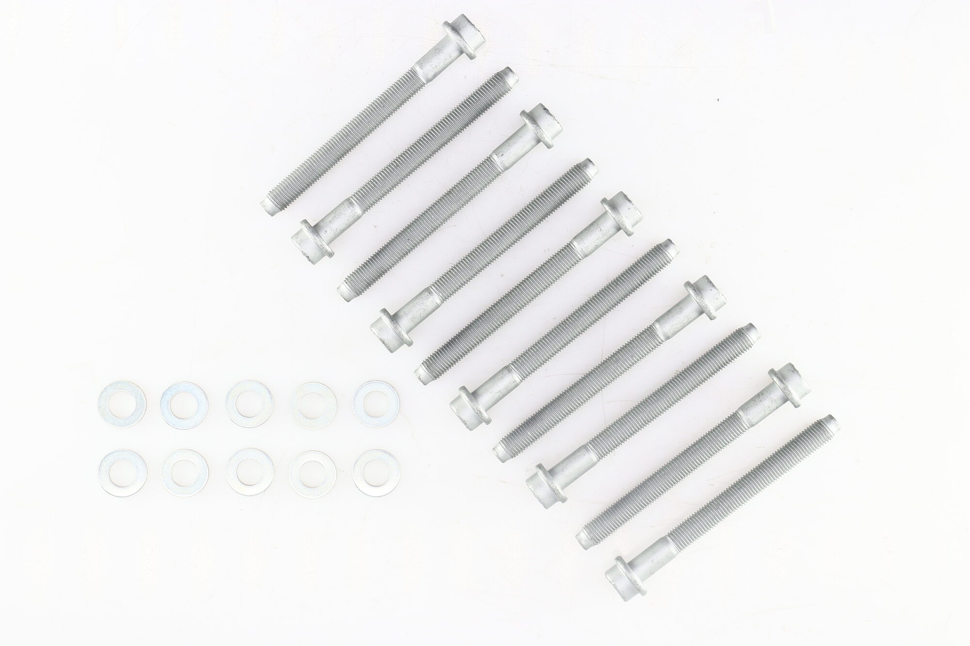 Kit bulloni testata CORTECO 016200B