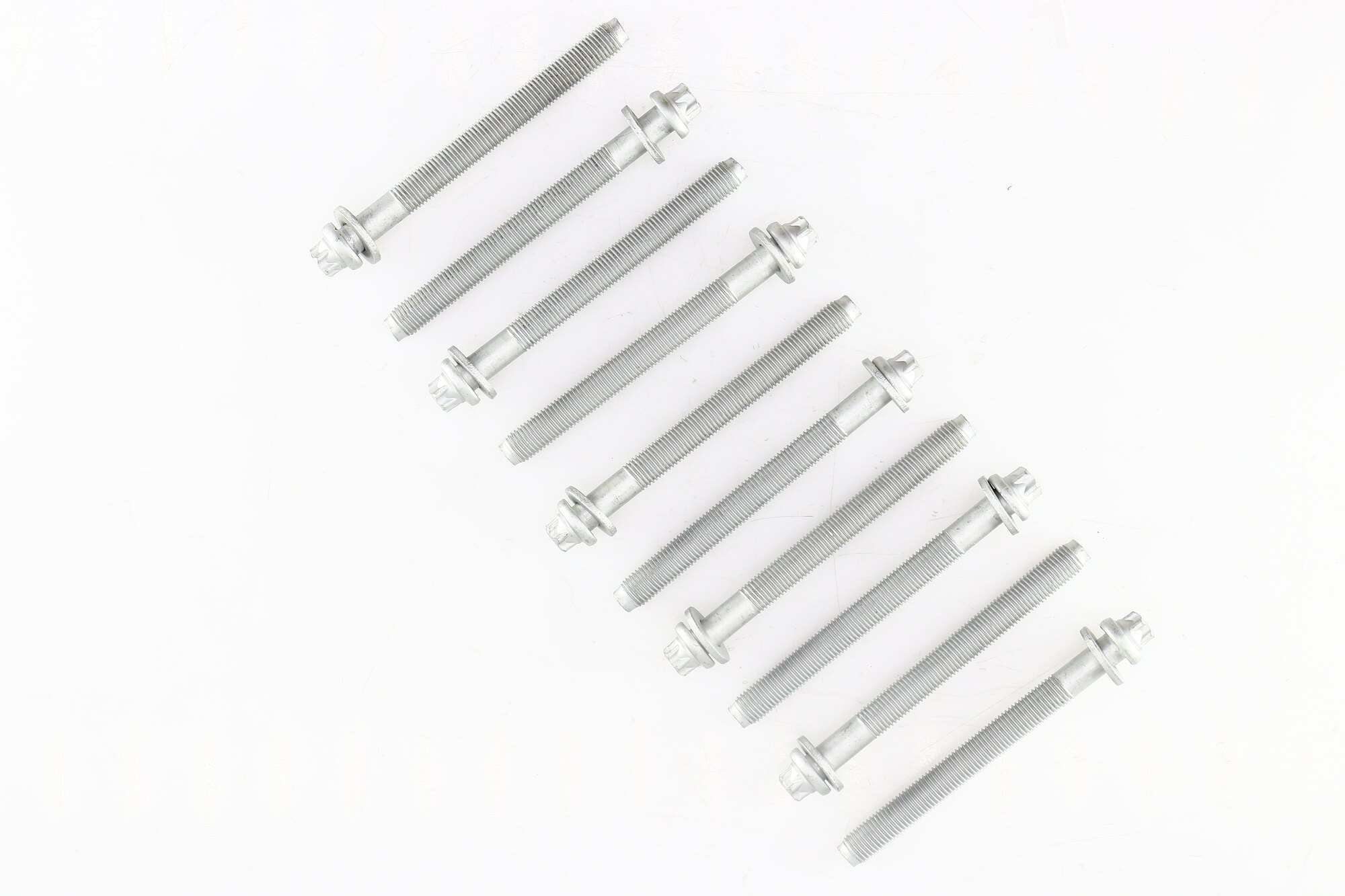 Kit bulloni testata CORTECO 016248B