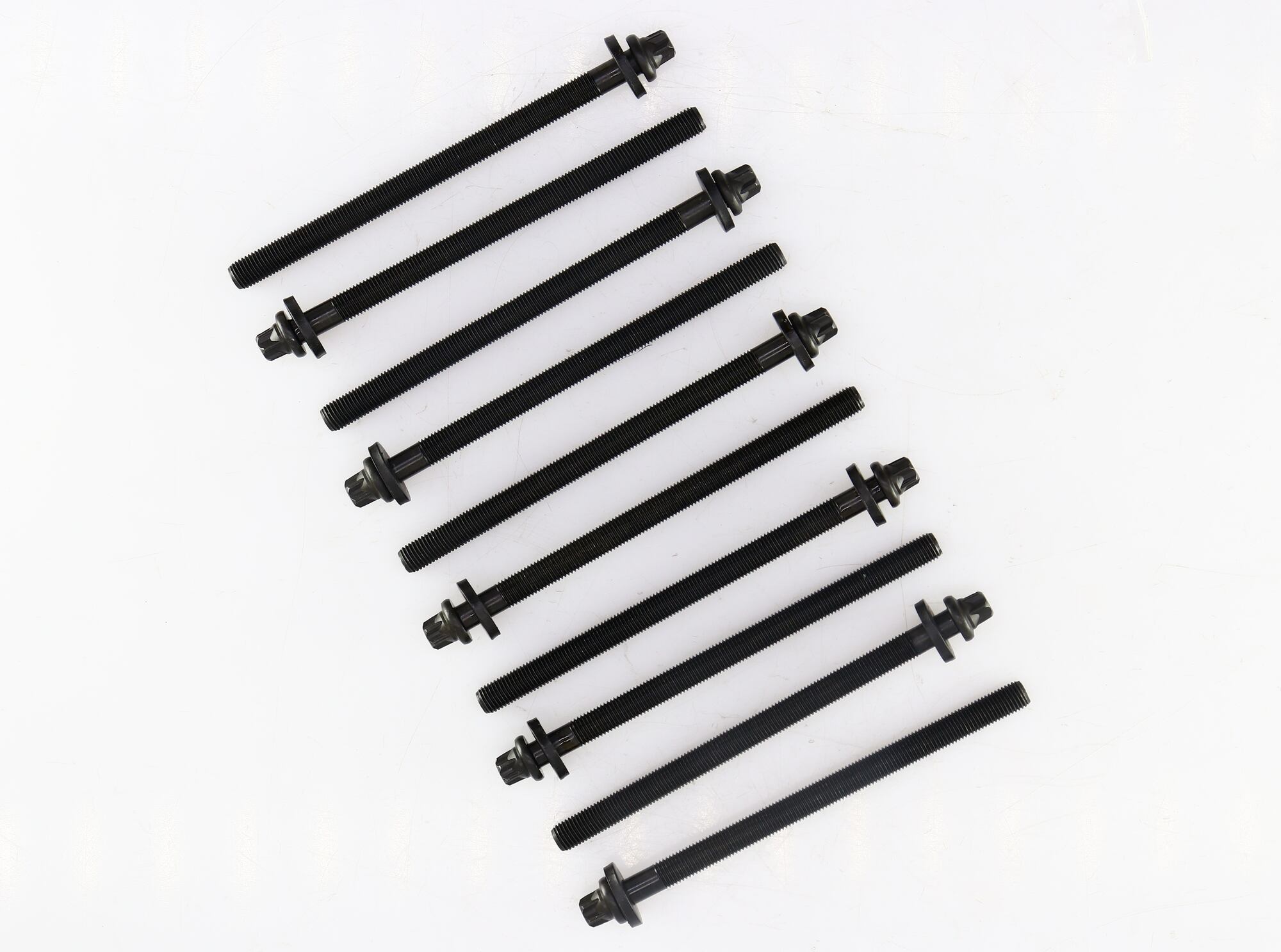 Kit bulloni testata CORTECO 016281B