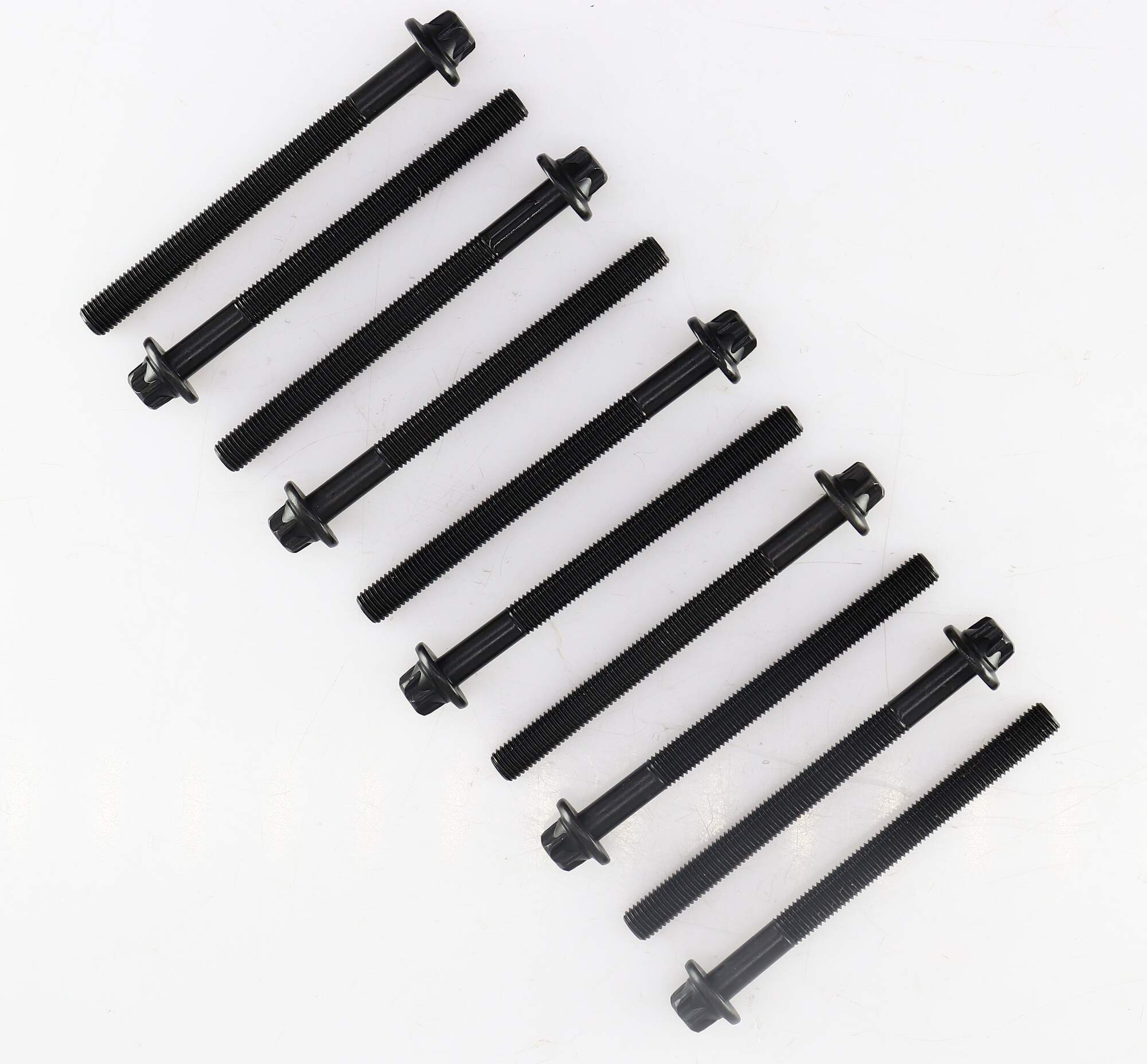 Kit bulloni testata CORTECO 016752B