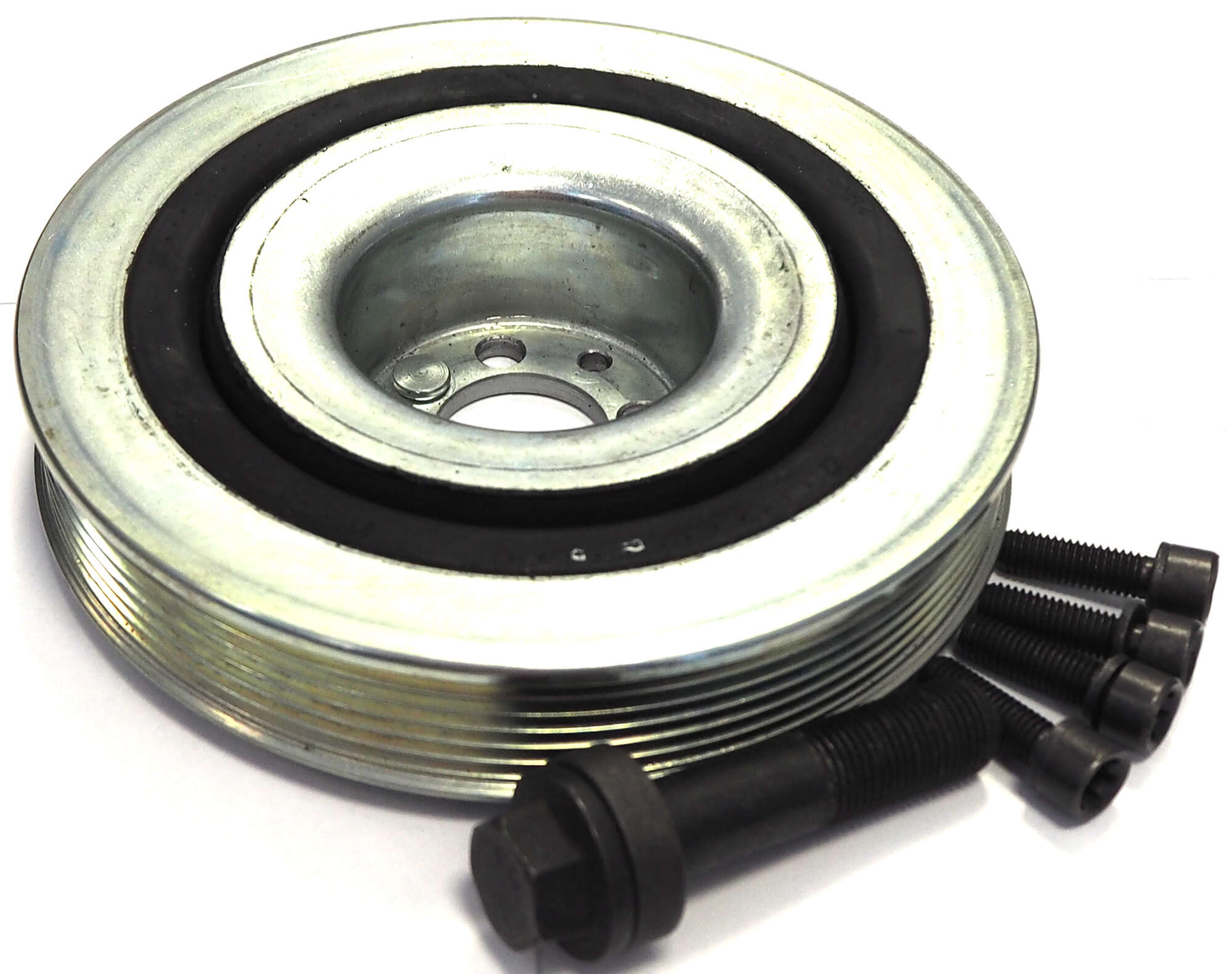 Kit pulegge, albero motore/a gomito CORTECO 80004910